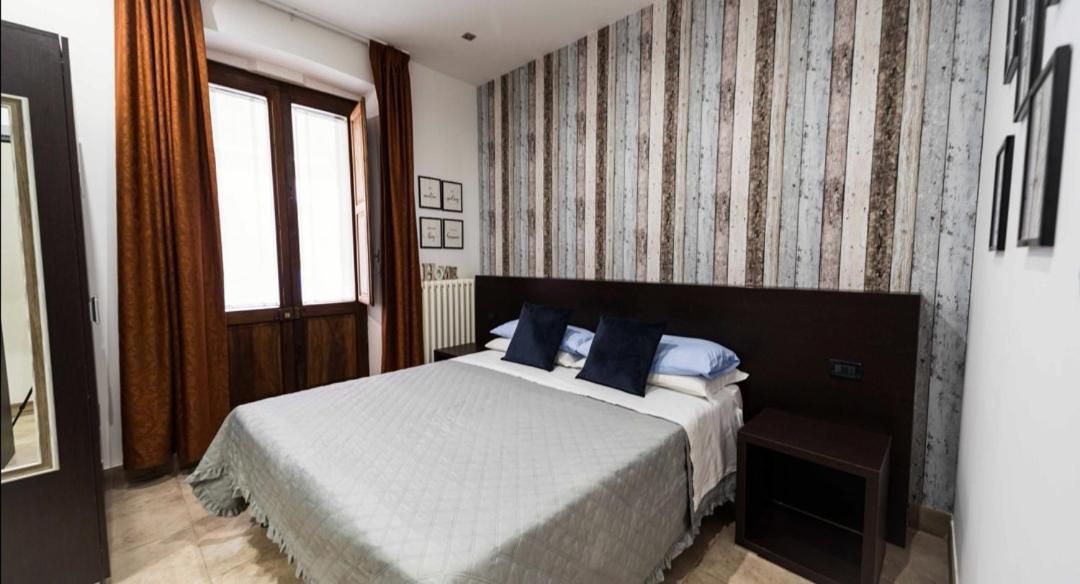 Li Brilli Standard Double Room
