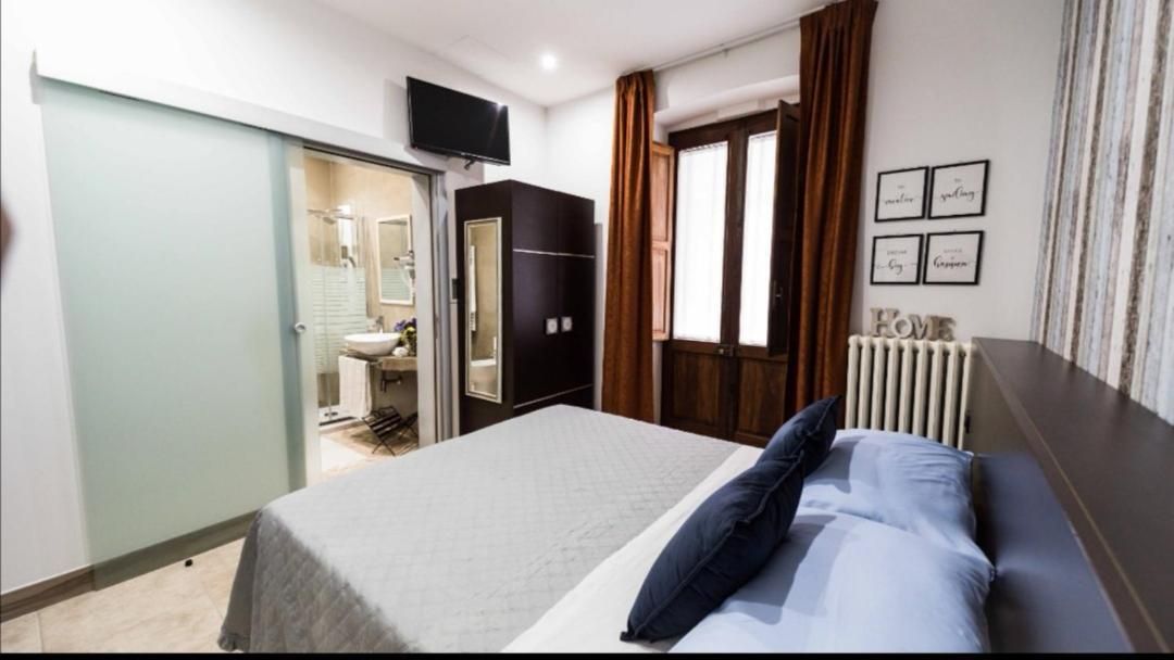 Li Brilli Standard Double Room 2