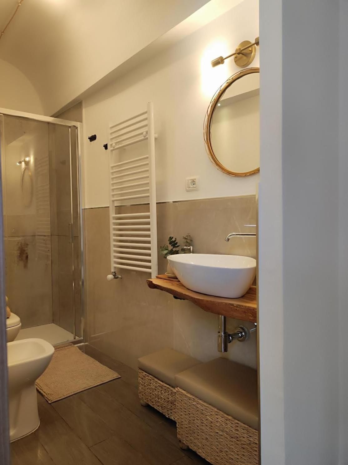 Li Brilli One-Bedroom House 3