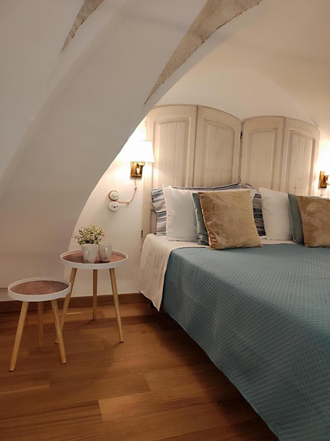 Li Brilli One-Bedroom House