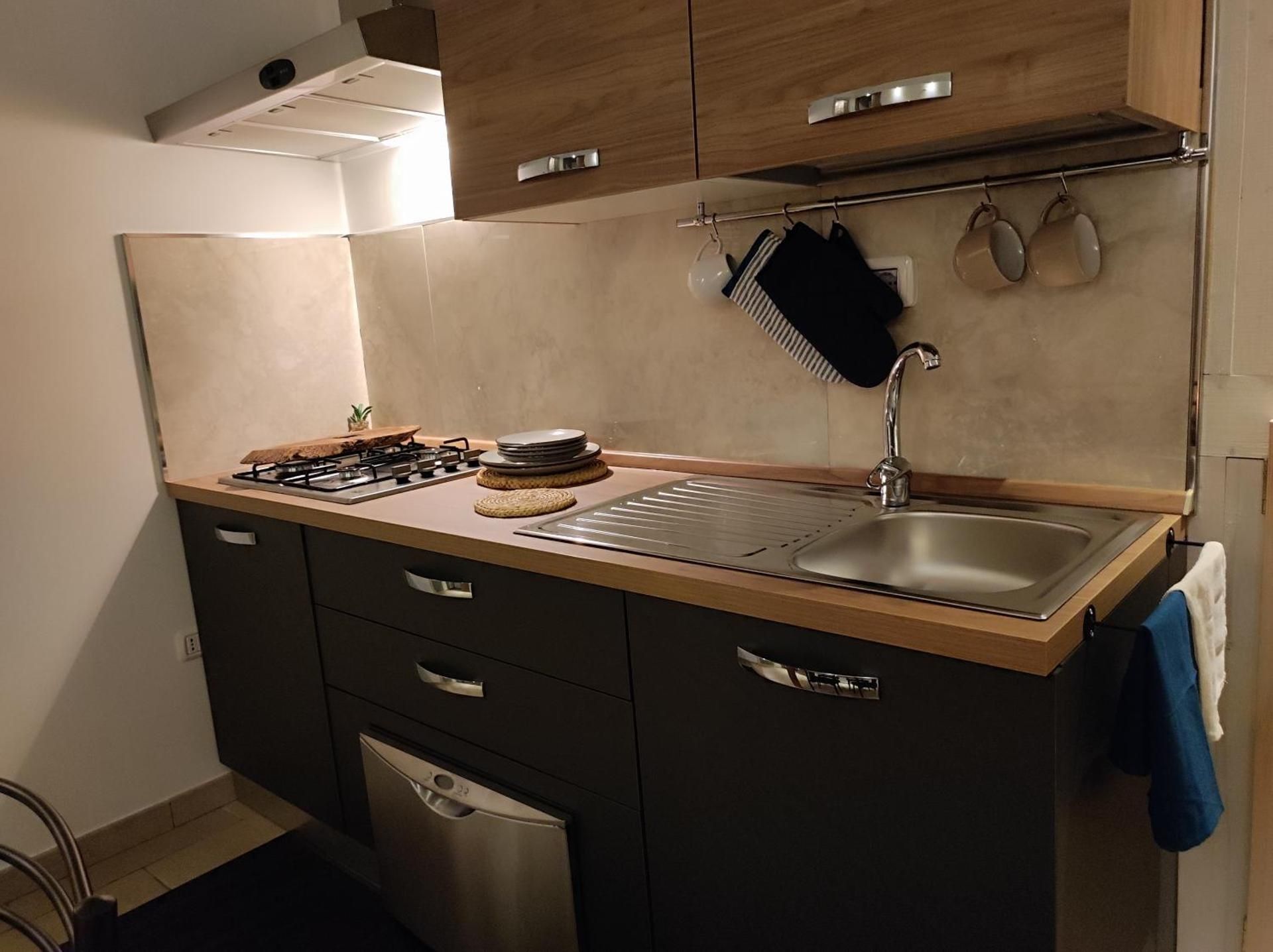 Li Brilli One-Bedroom House 2