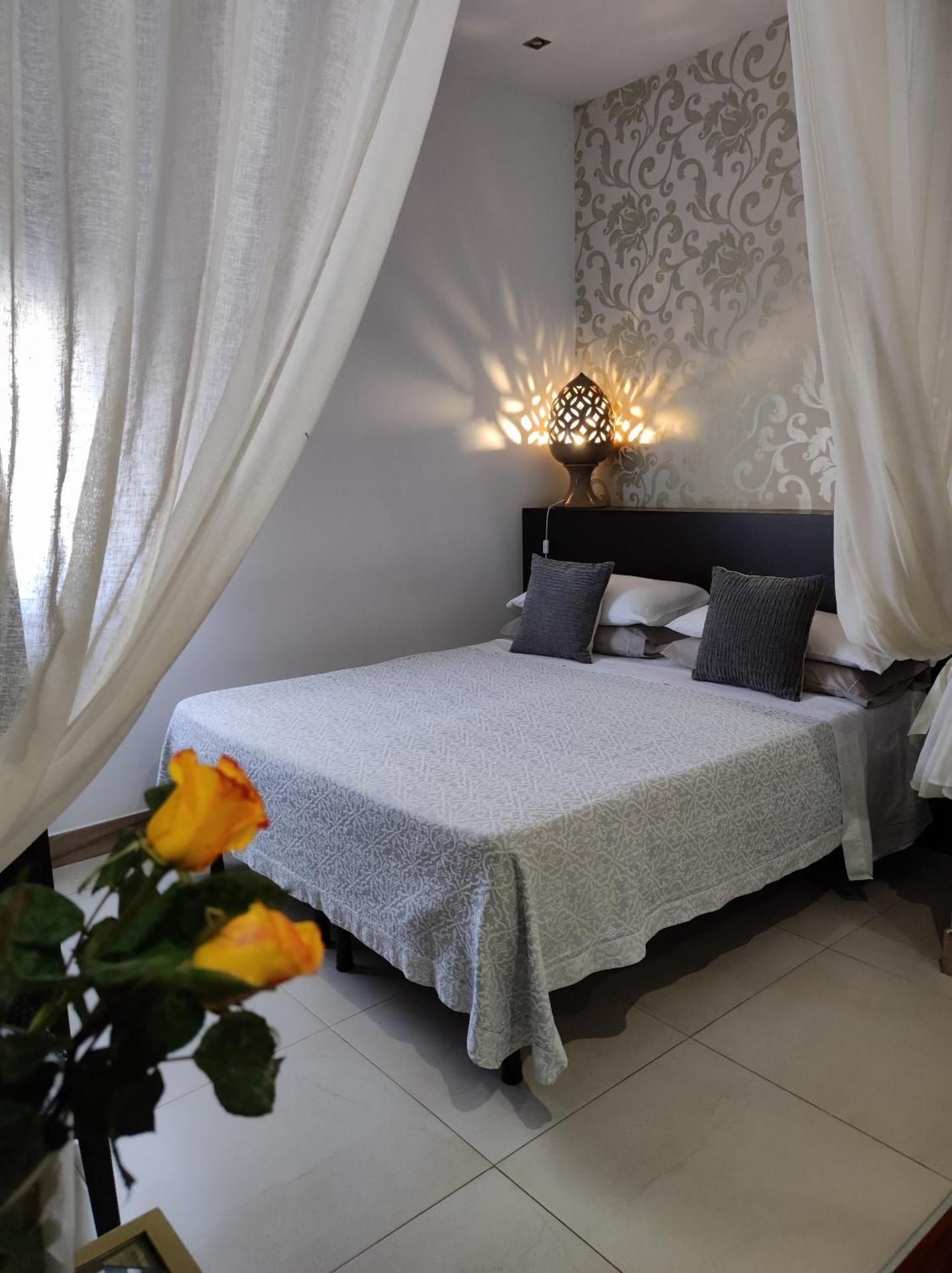 Li Brilli Quadruple Room