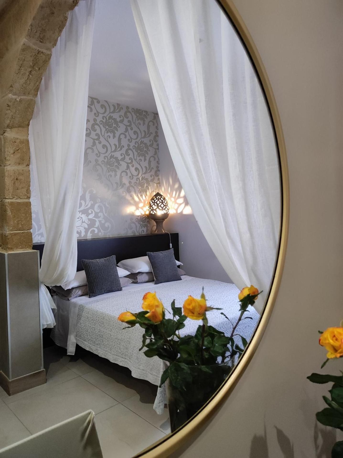 Li Brilli Quadruple Room 2