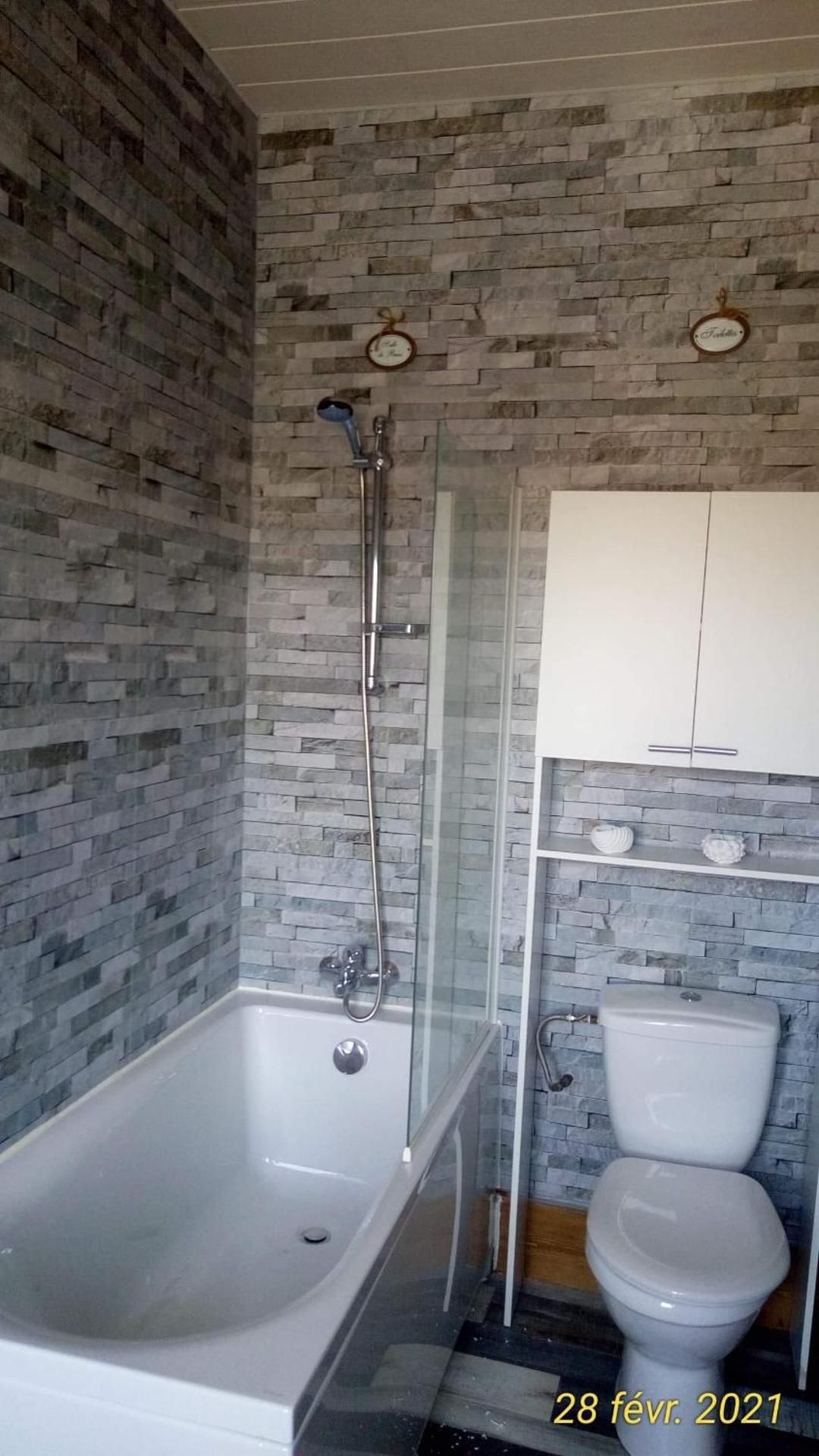 Montplaisir Double Room with Balcony