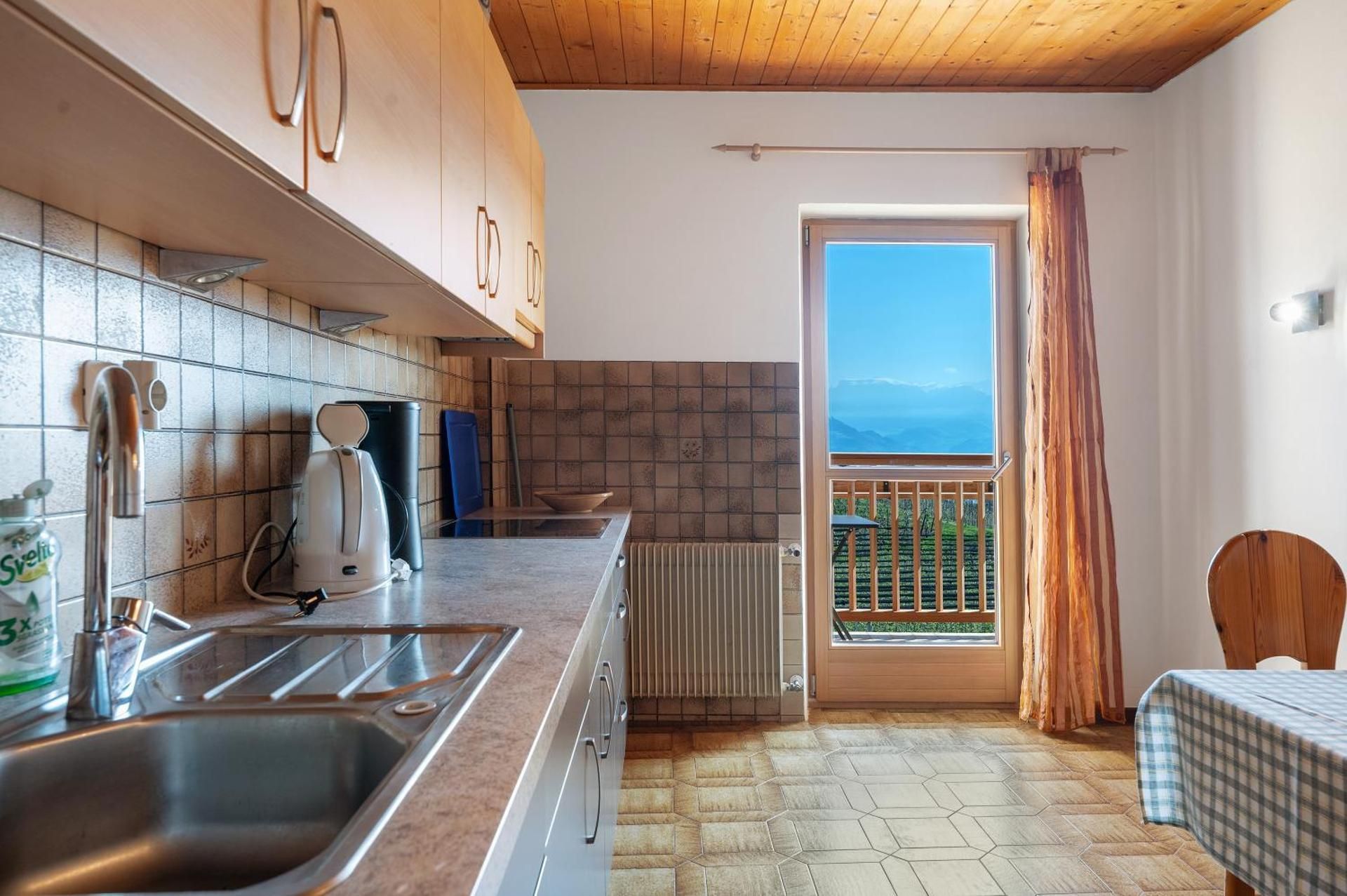 Two-Bedroom Standard Apartment