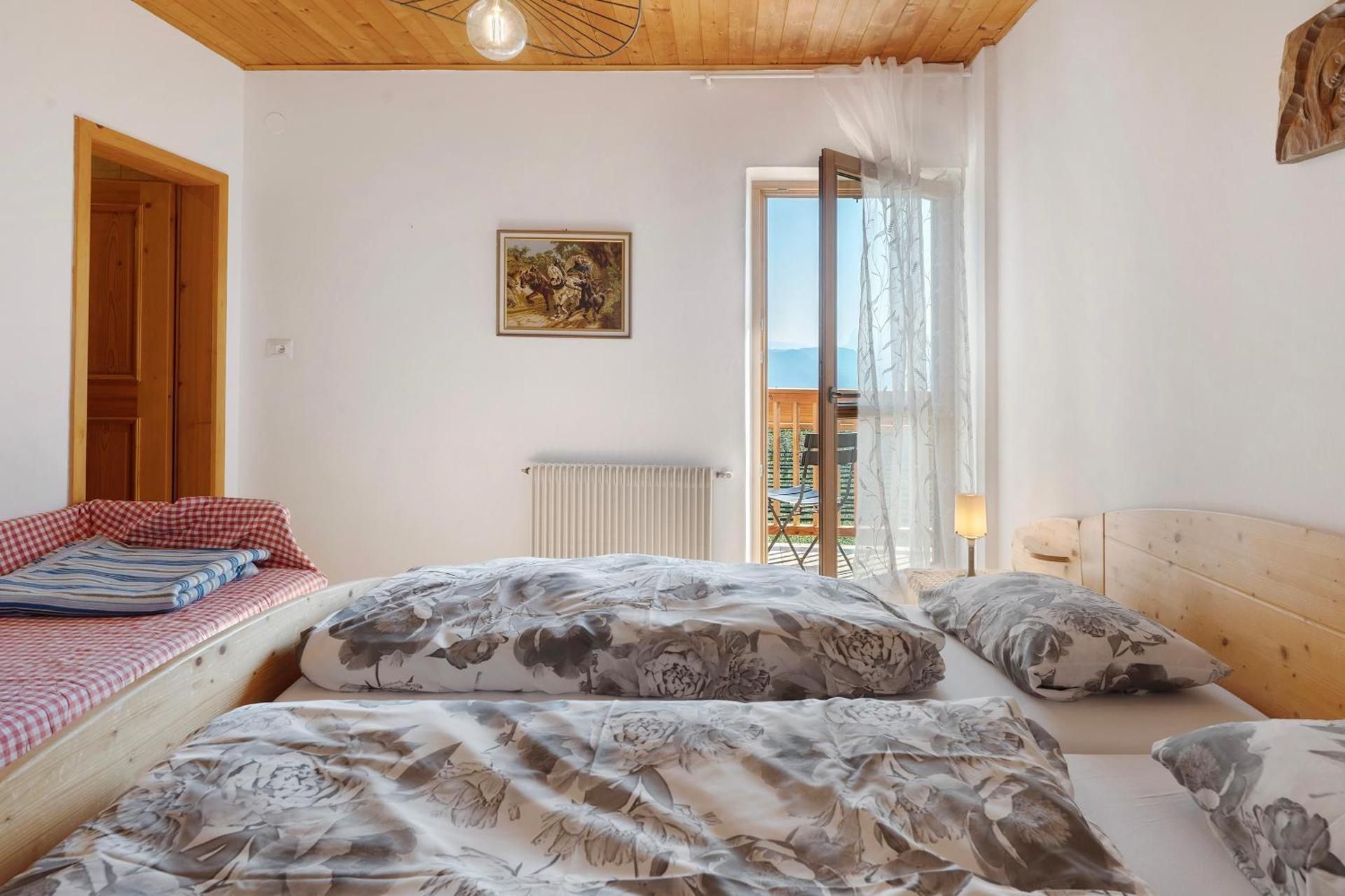 Two-Bedroom Superior Apartment