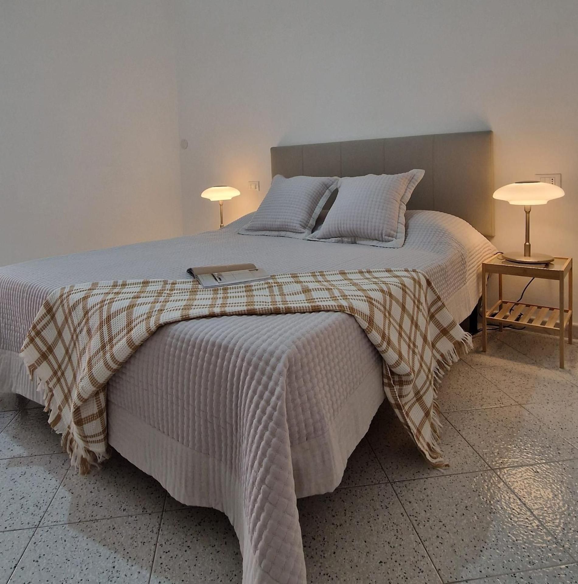 One-Bedroom Premium Apartment