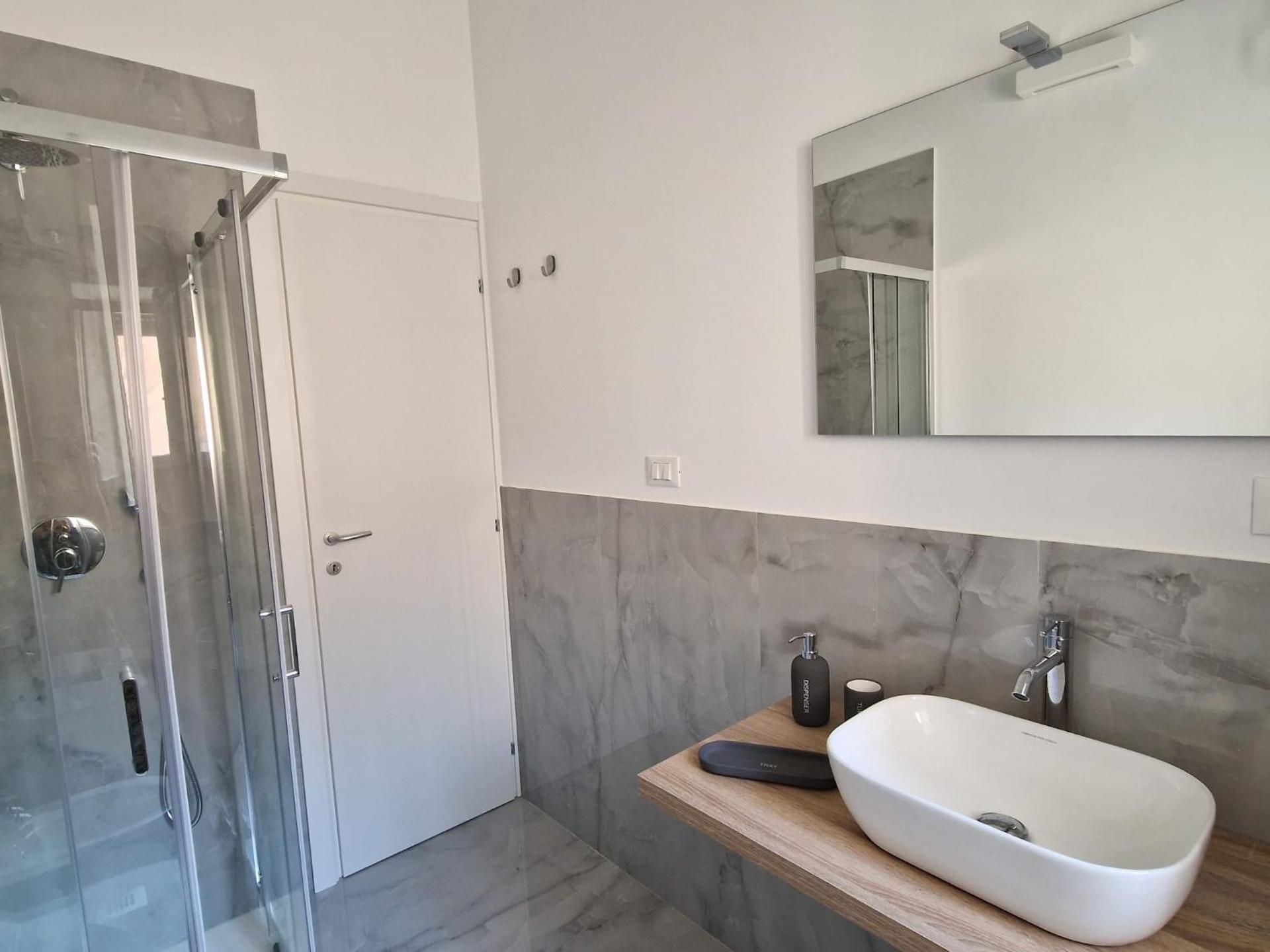 One-Bedroom Premium Apartment