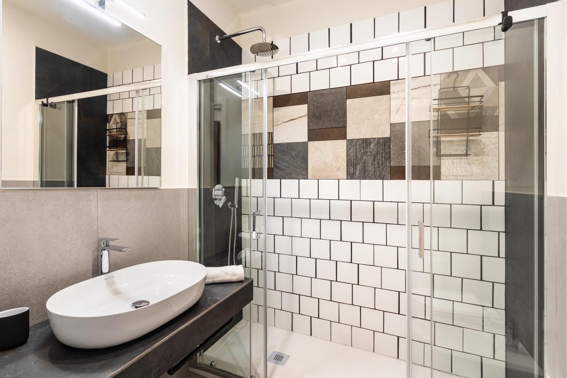 Two-Bedroom Superior Apartment