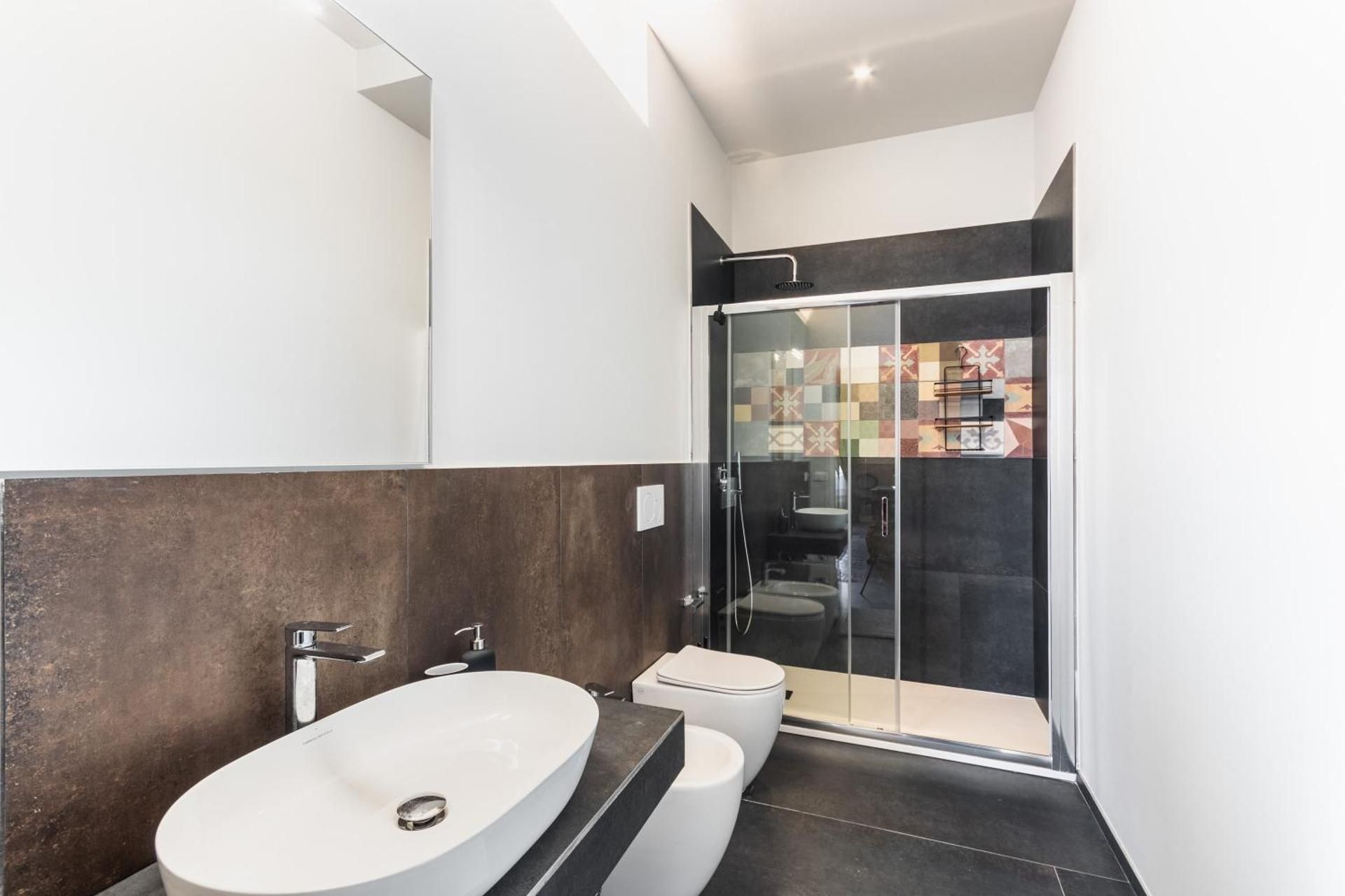One-Bedroom Superior Apartment