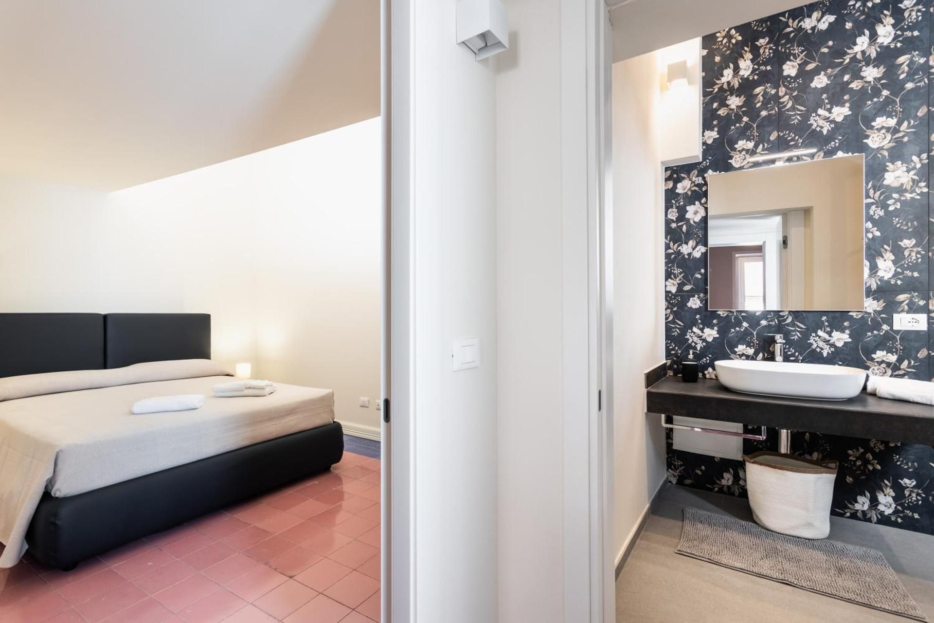 One-Bedroom Premium Apartment