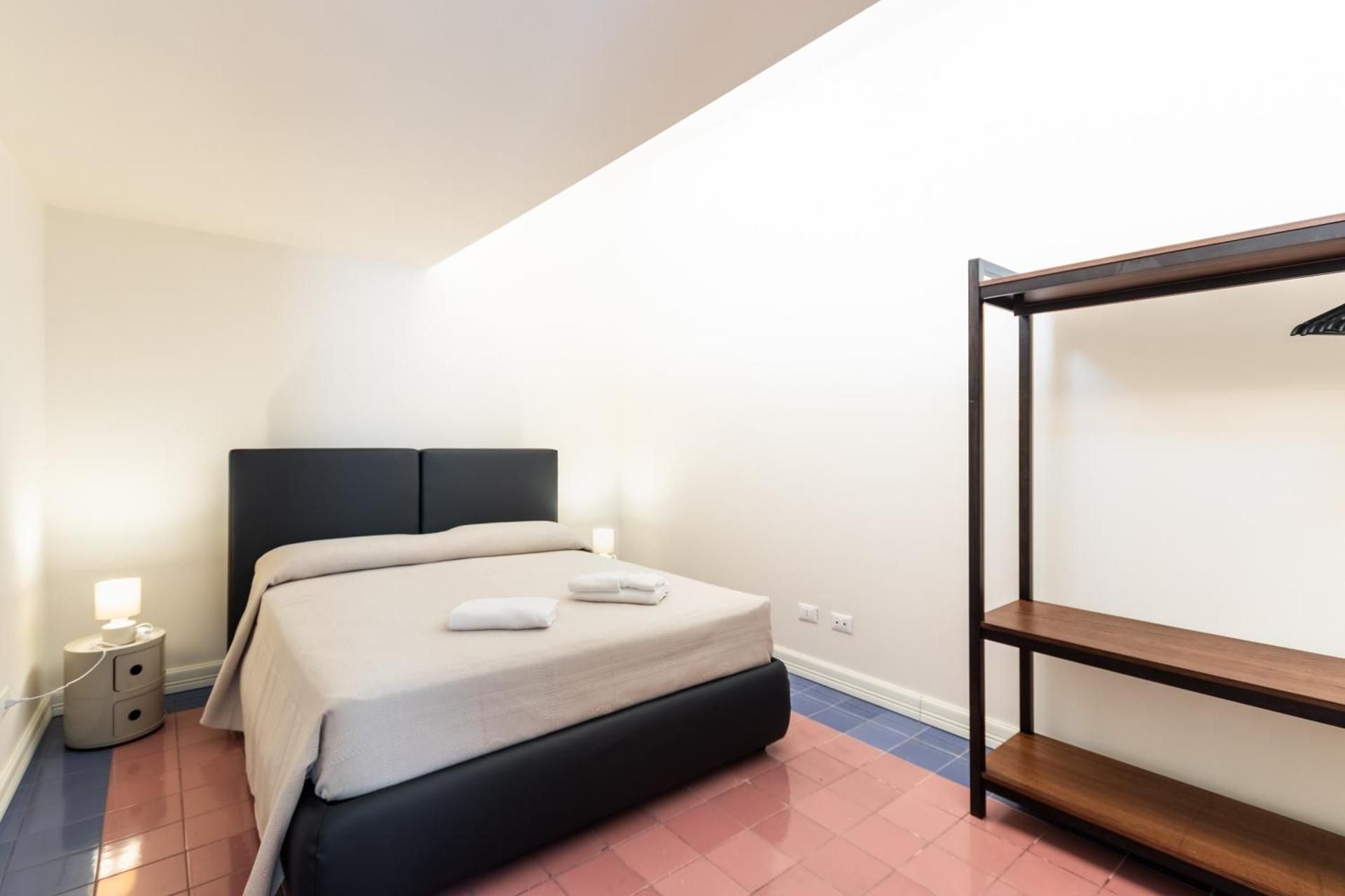 One-Bedroom Premium Apartment