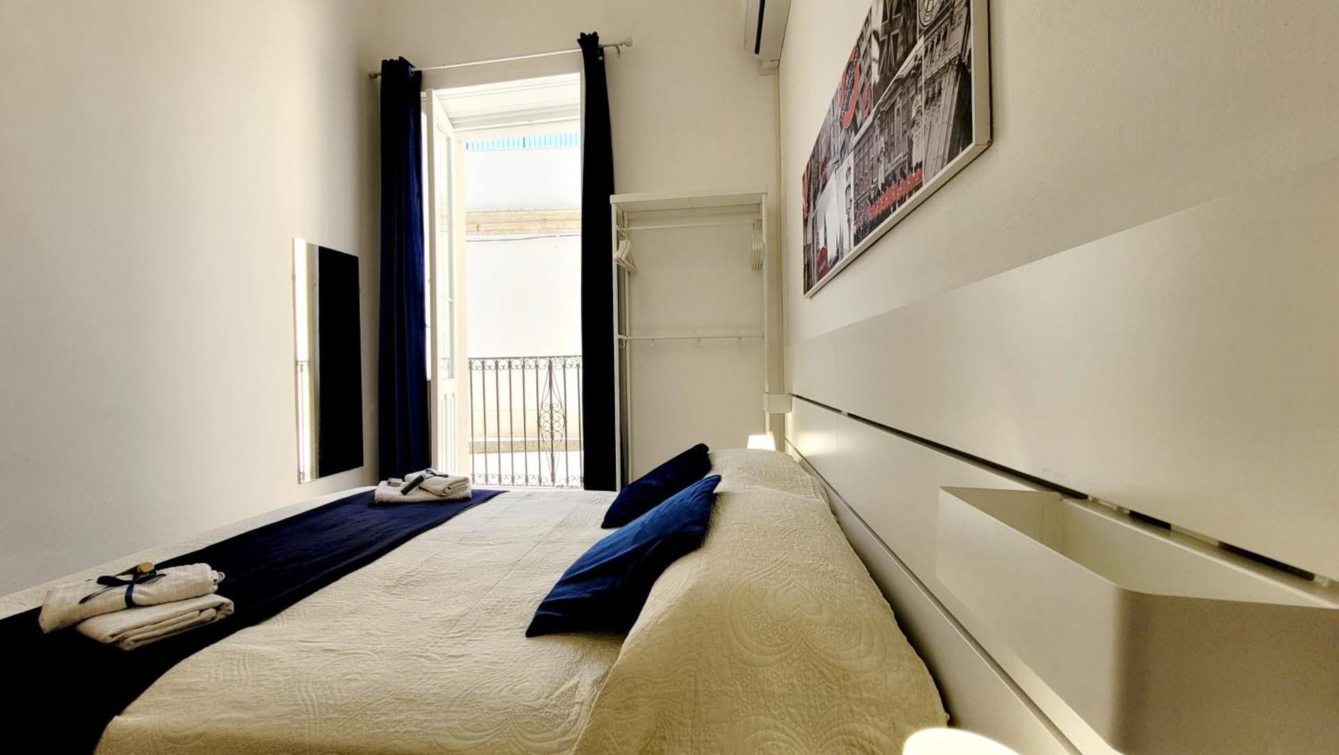 Zanzi 's Charming Rooms