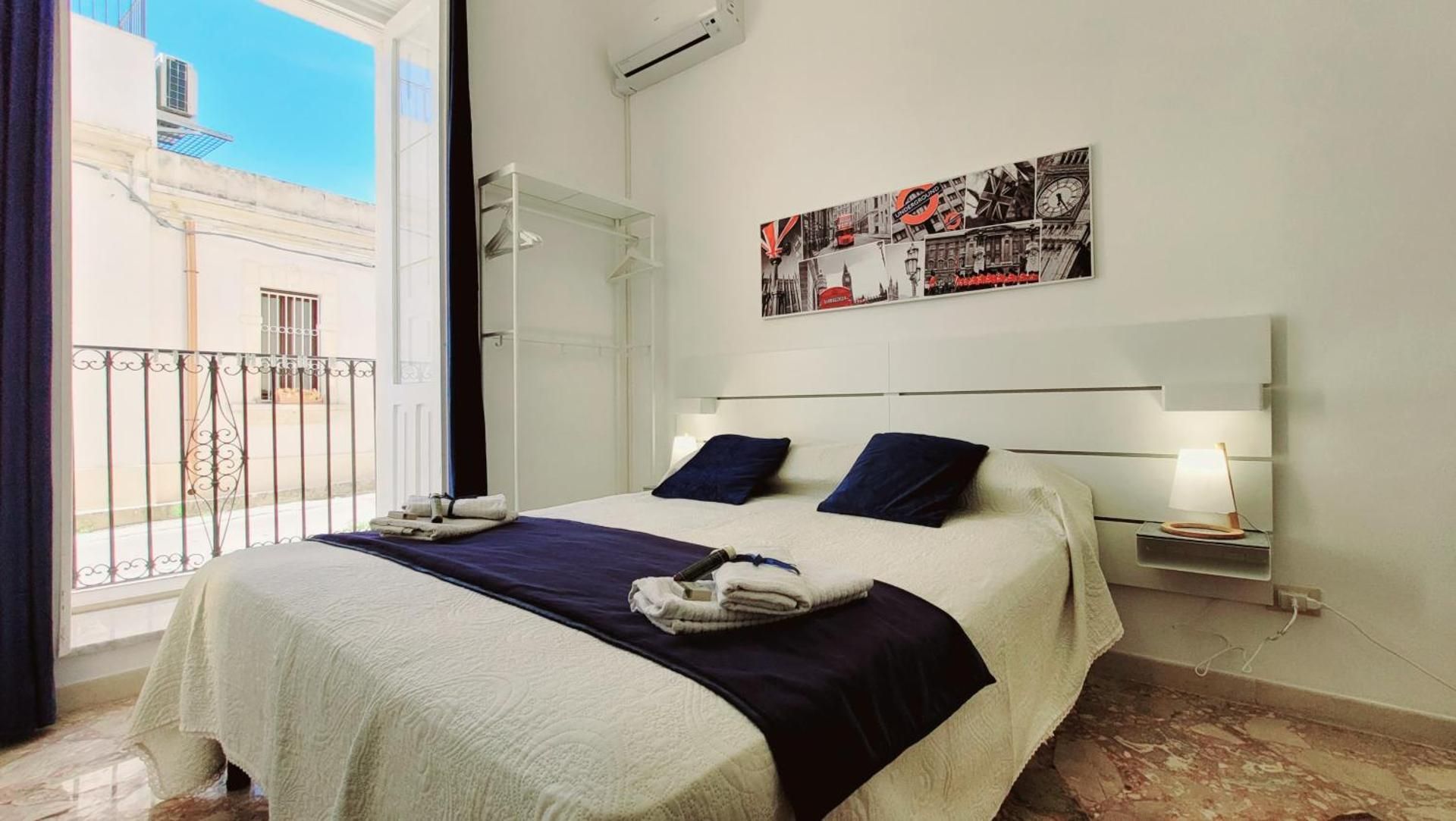Zanzi 's Charming Rooms
