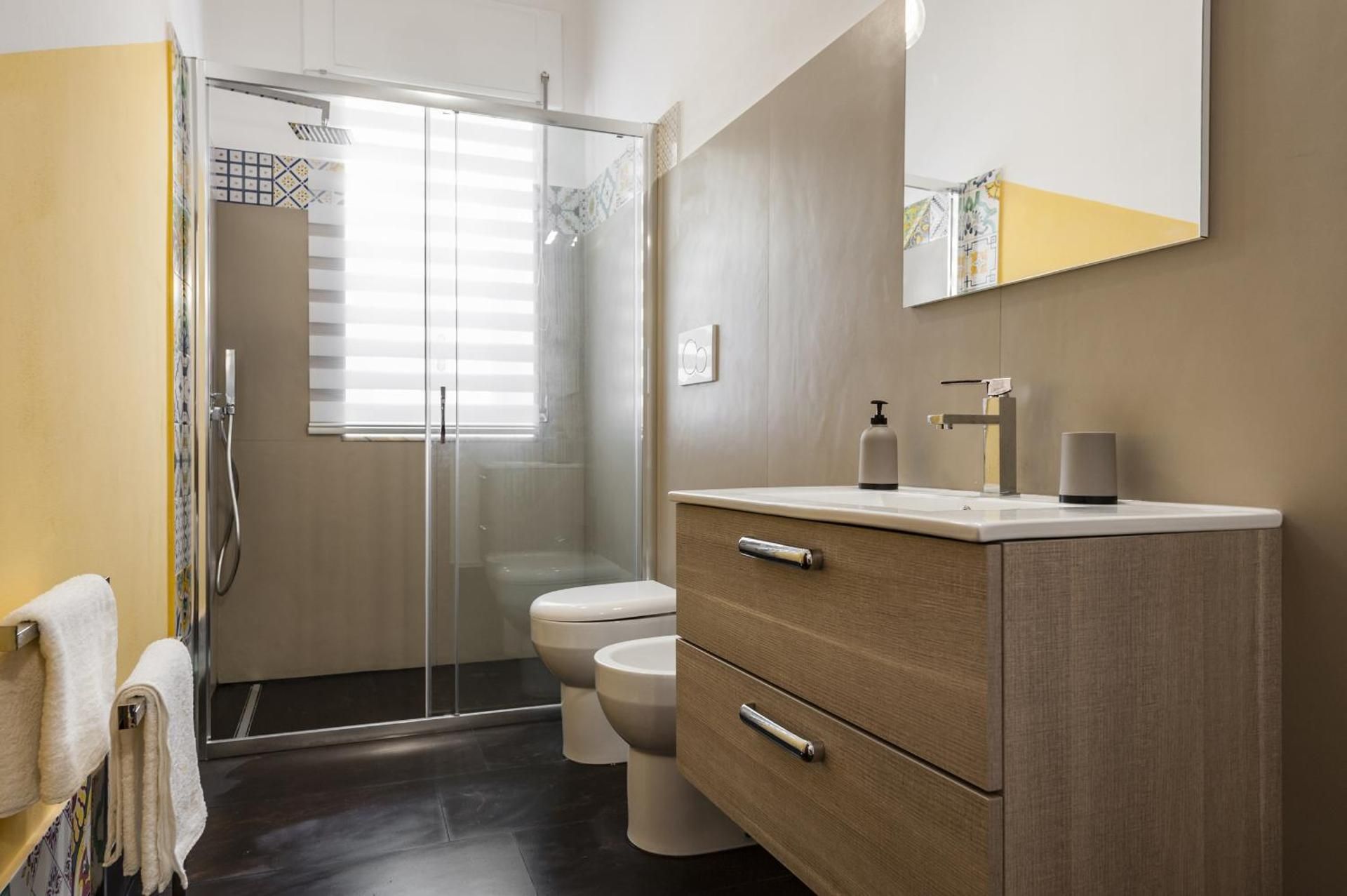 Zanzi 's Charming Rooms