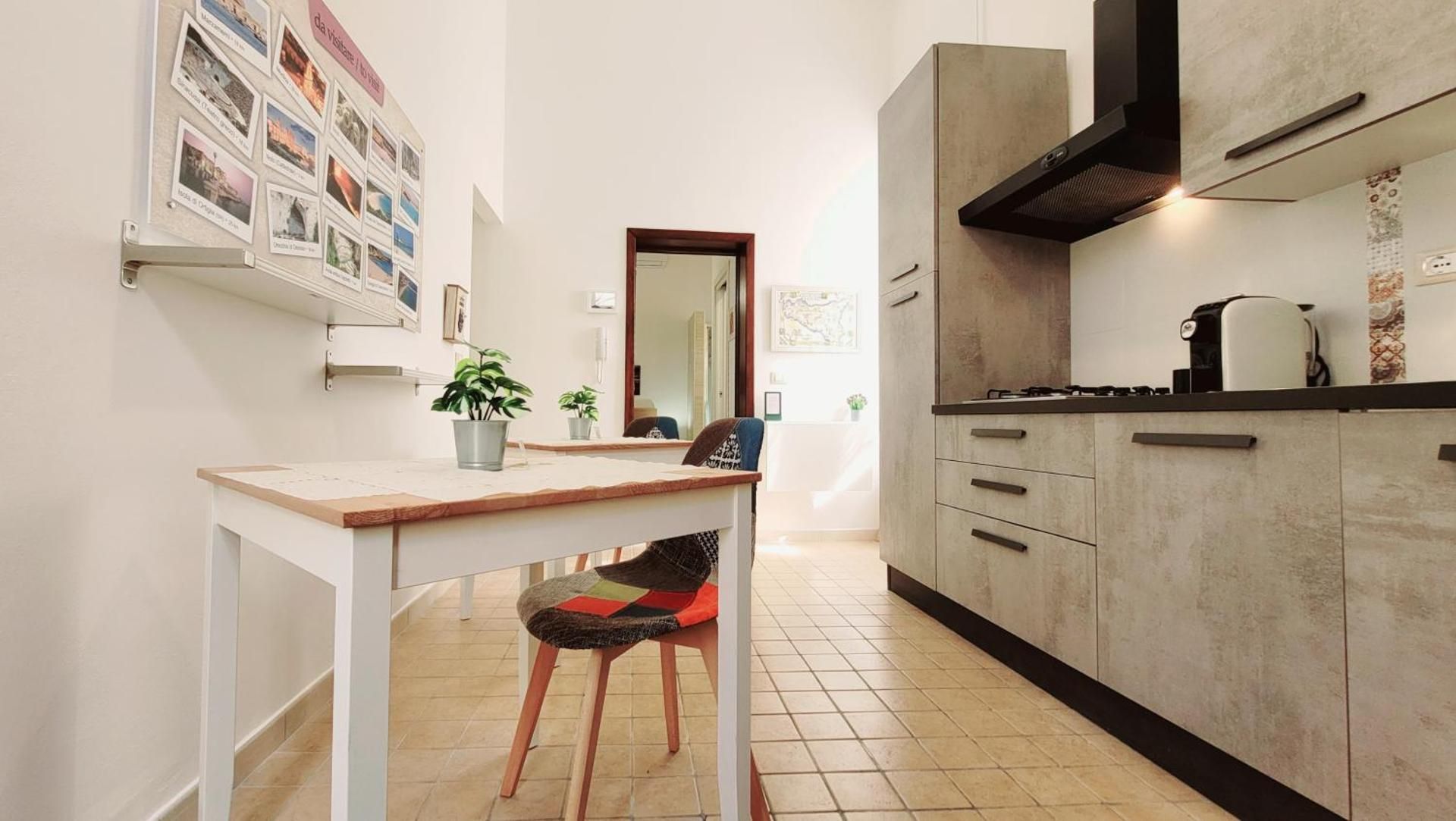 Zanzi 's Charming Rooms