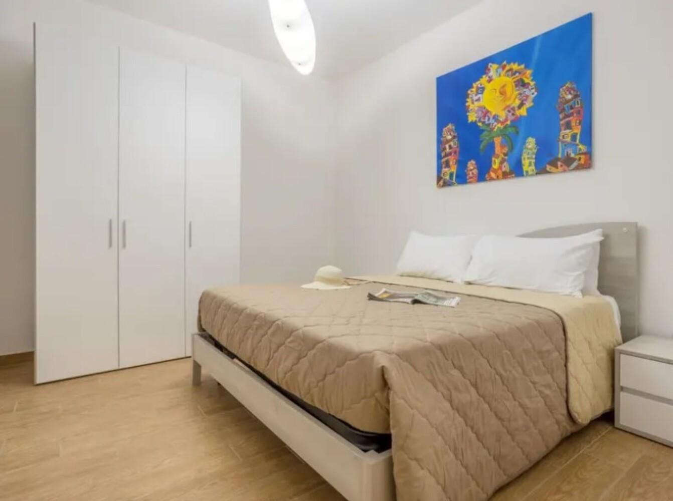 Ground Floor Apartment
