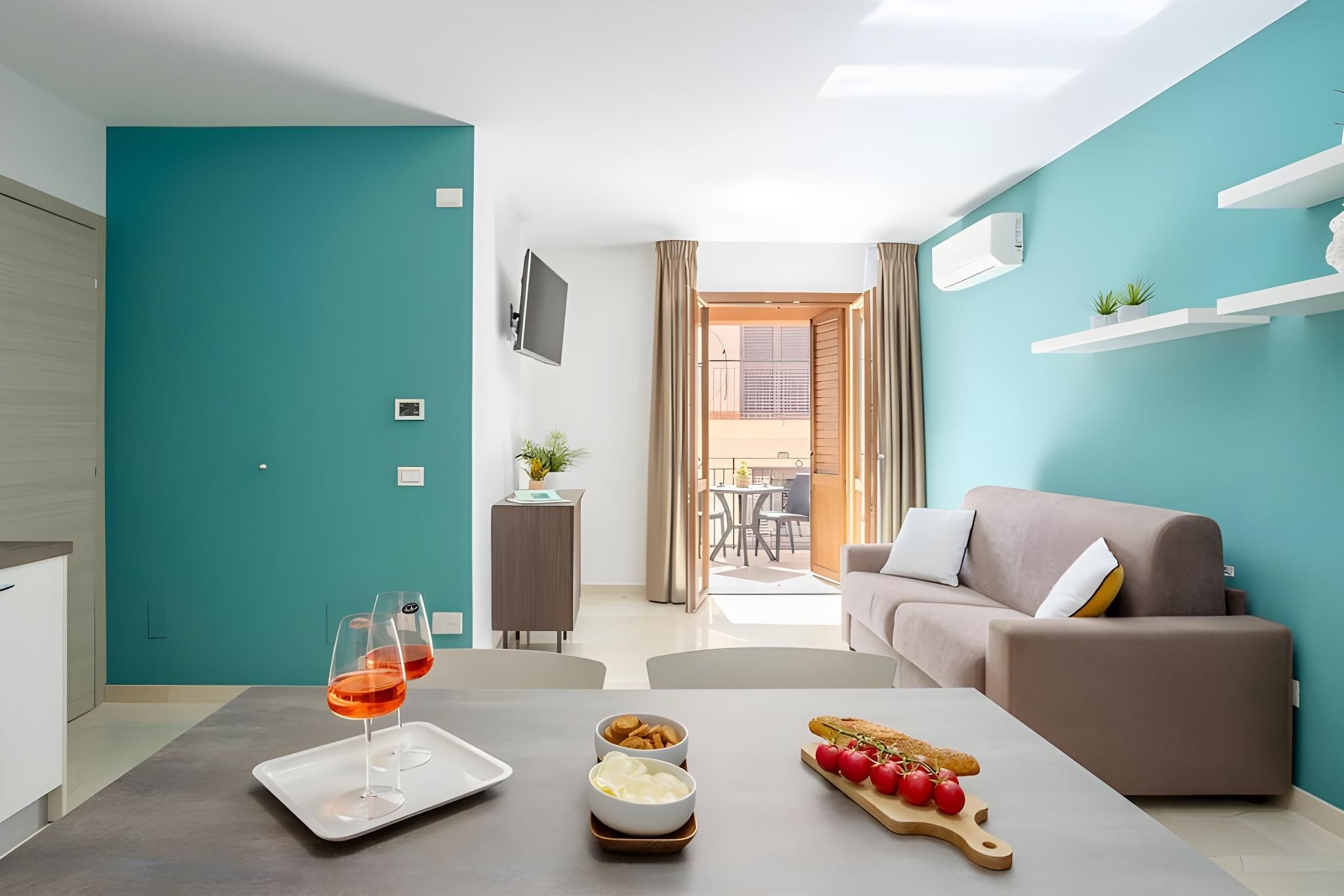 Standard Apartment