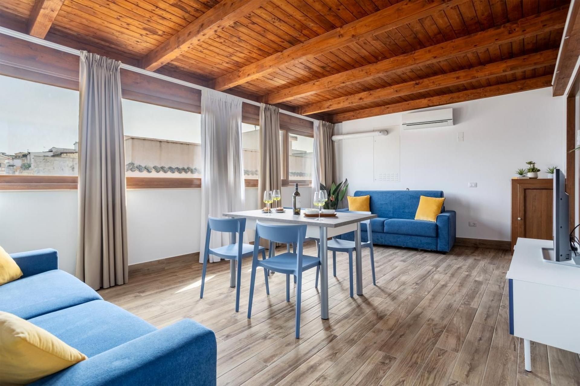 Superior Apartment