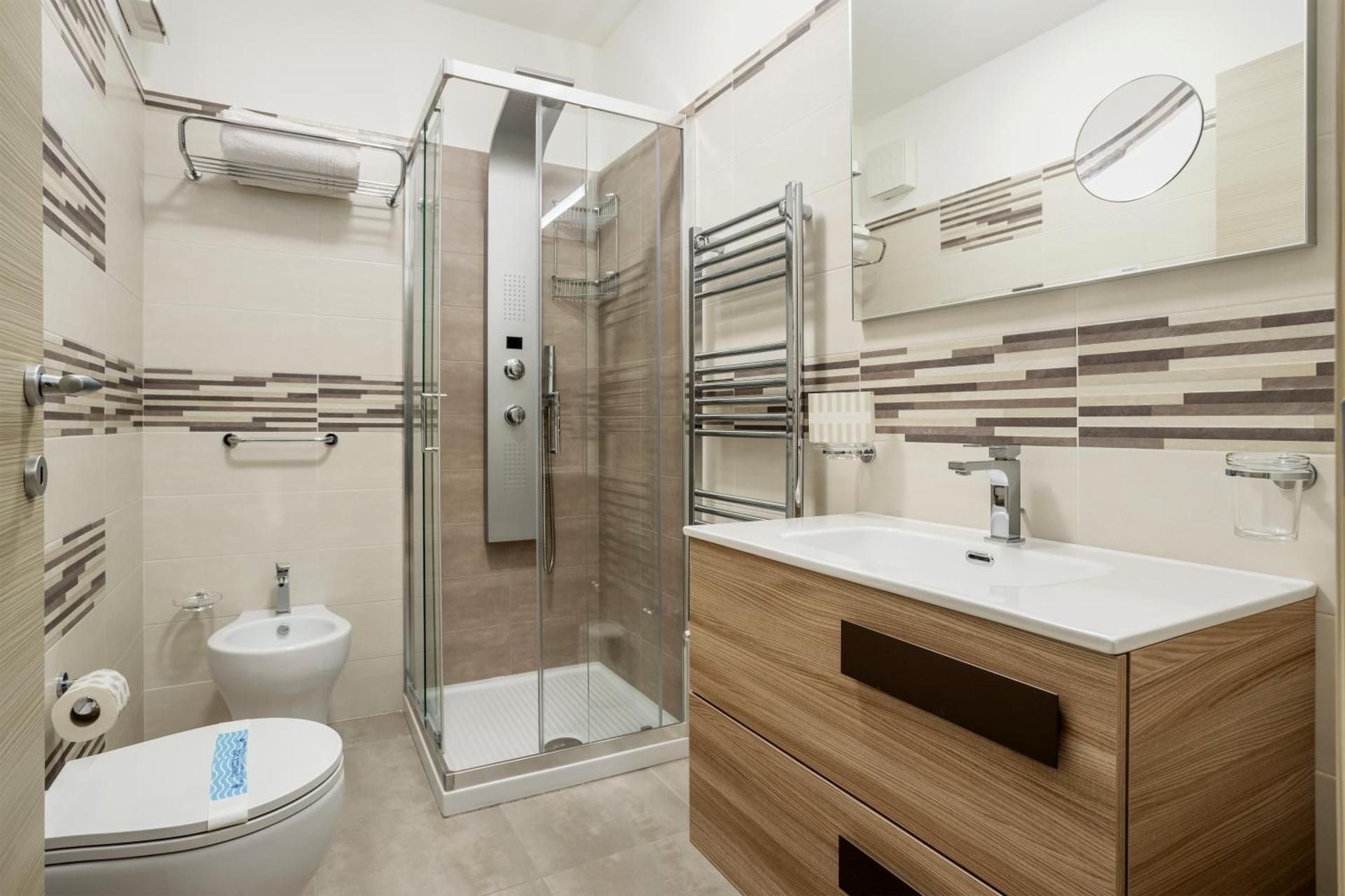 Superior Apartment