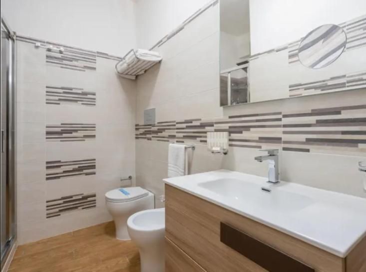 Ground Floor Apartment