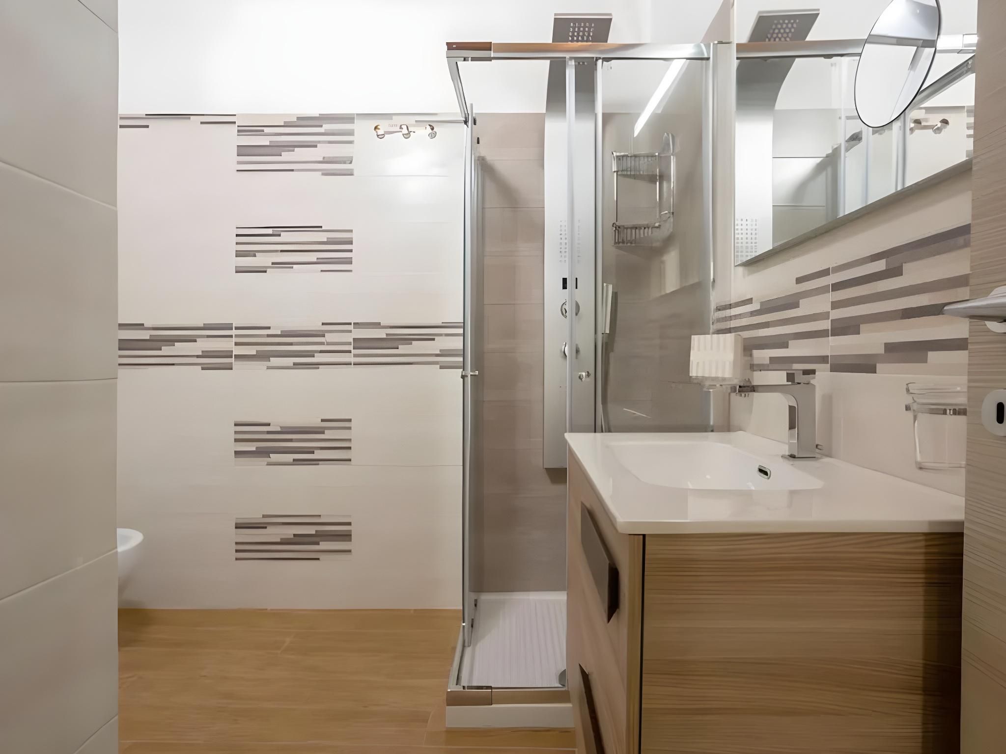2-Bedroom House A