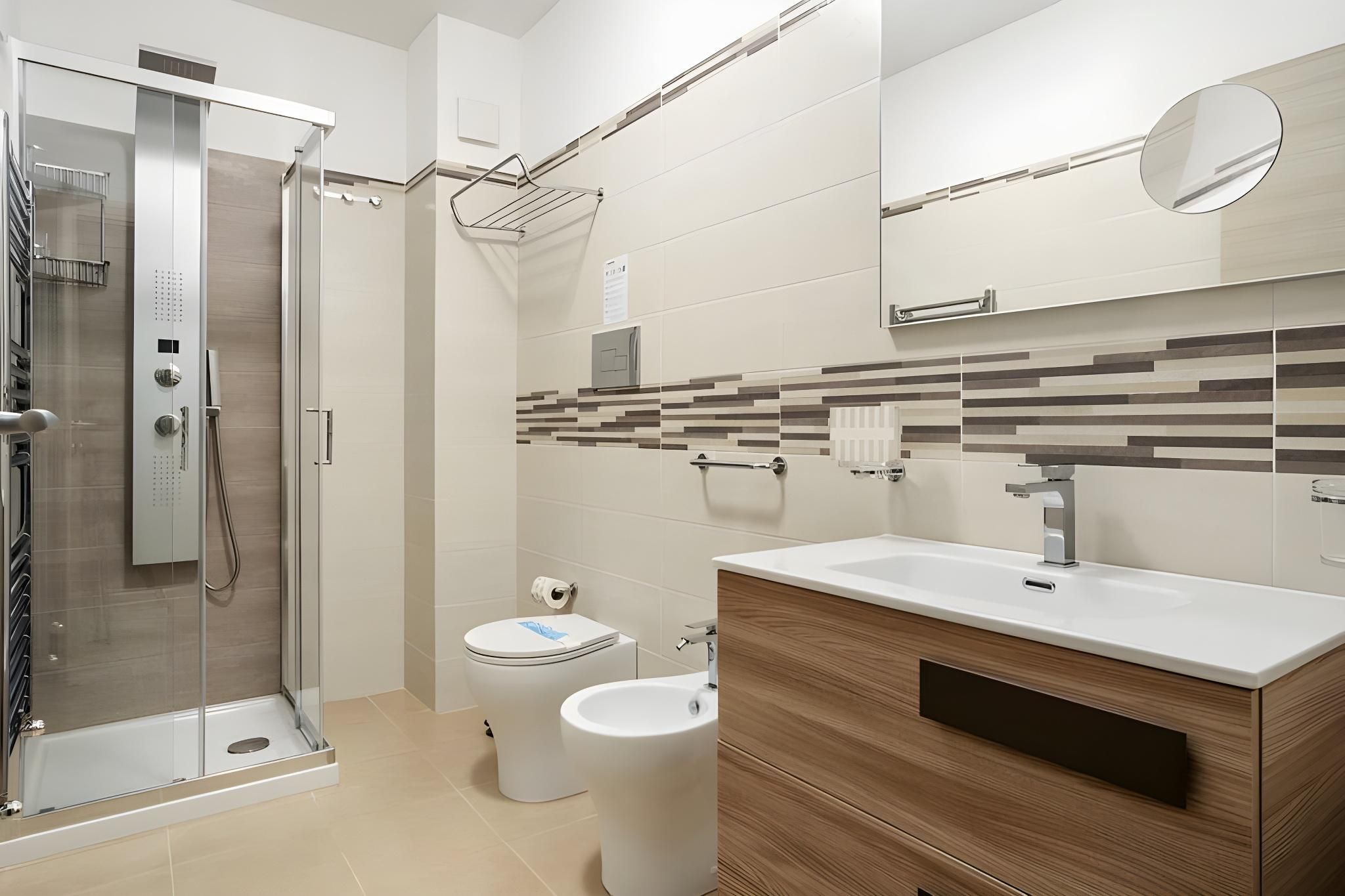 Standard Apartment