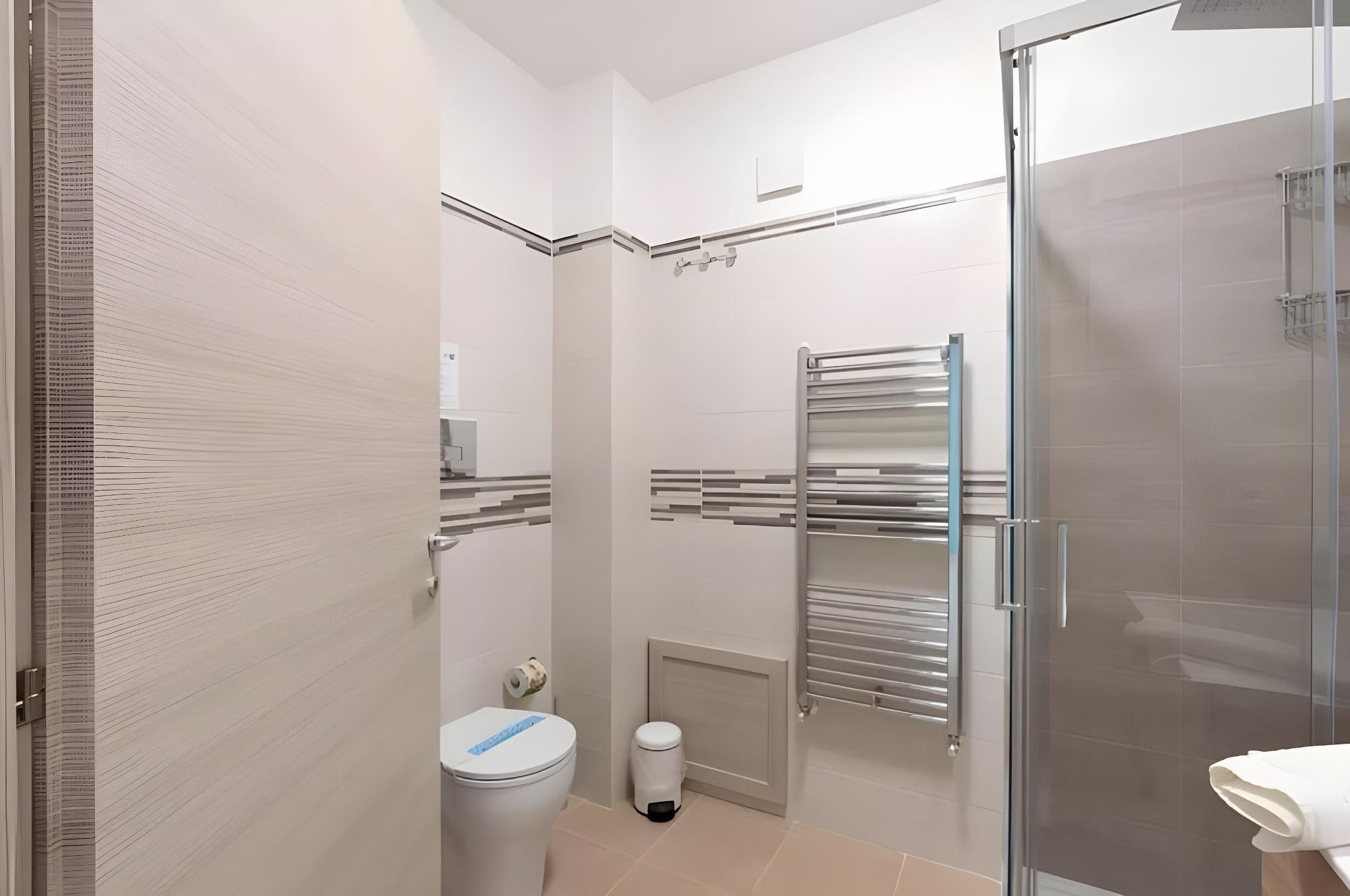 Seaview Apartment