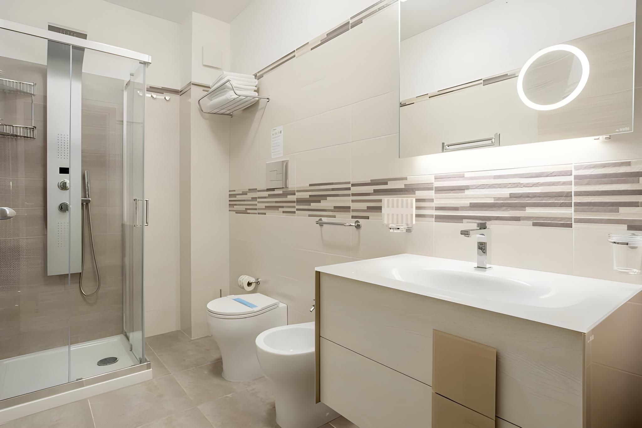 City View Apartment