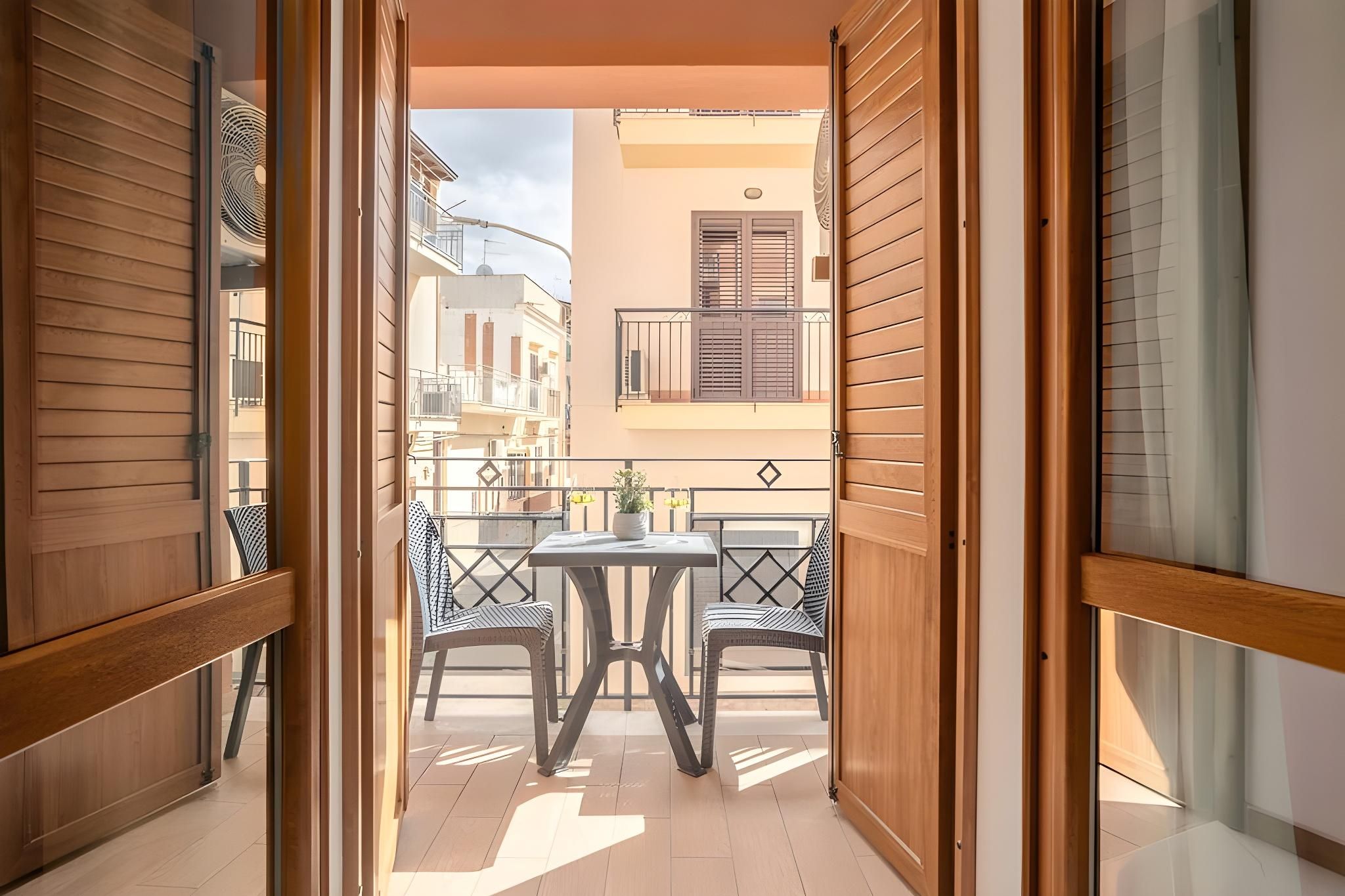 City View Apartment