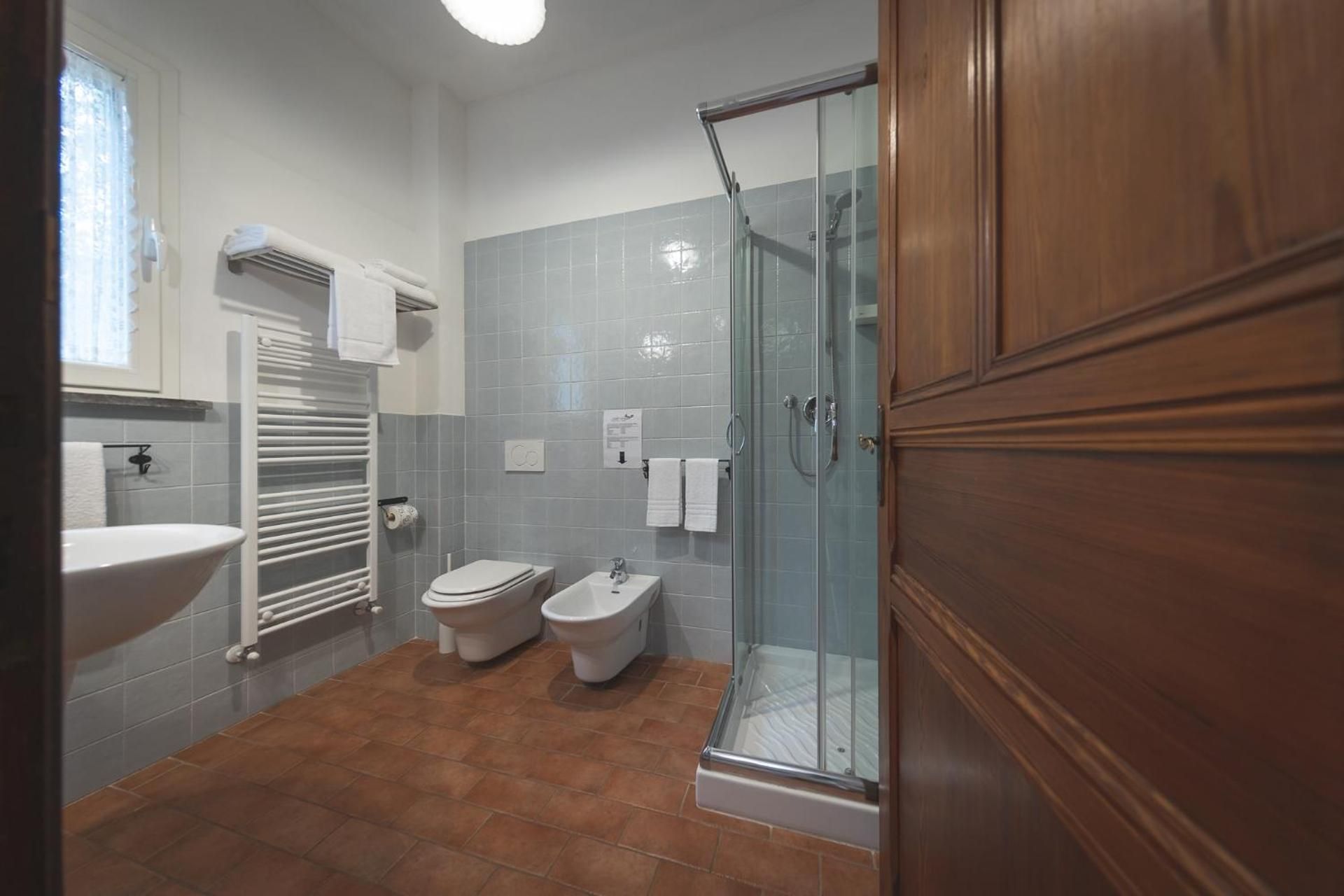 Podere San Filippo B&B-Apartment-Pet Friendly-Rent Bike and Bike Friendly Superior Double Room 3