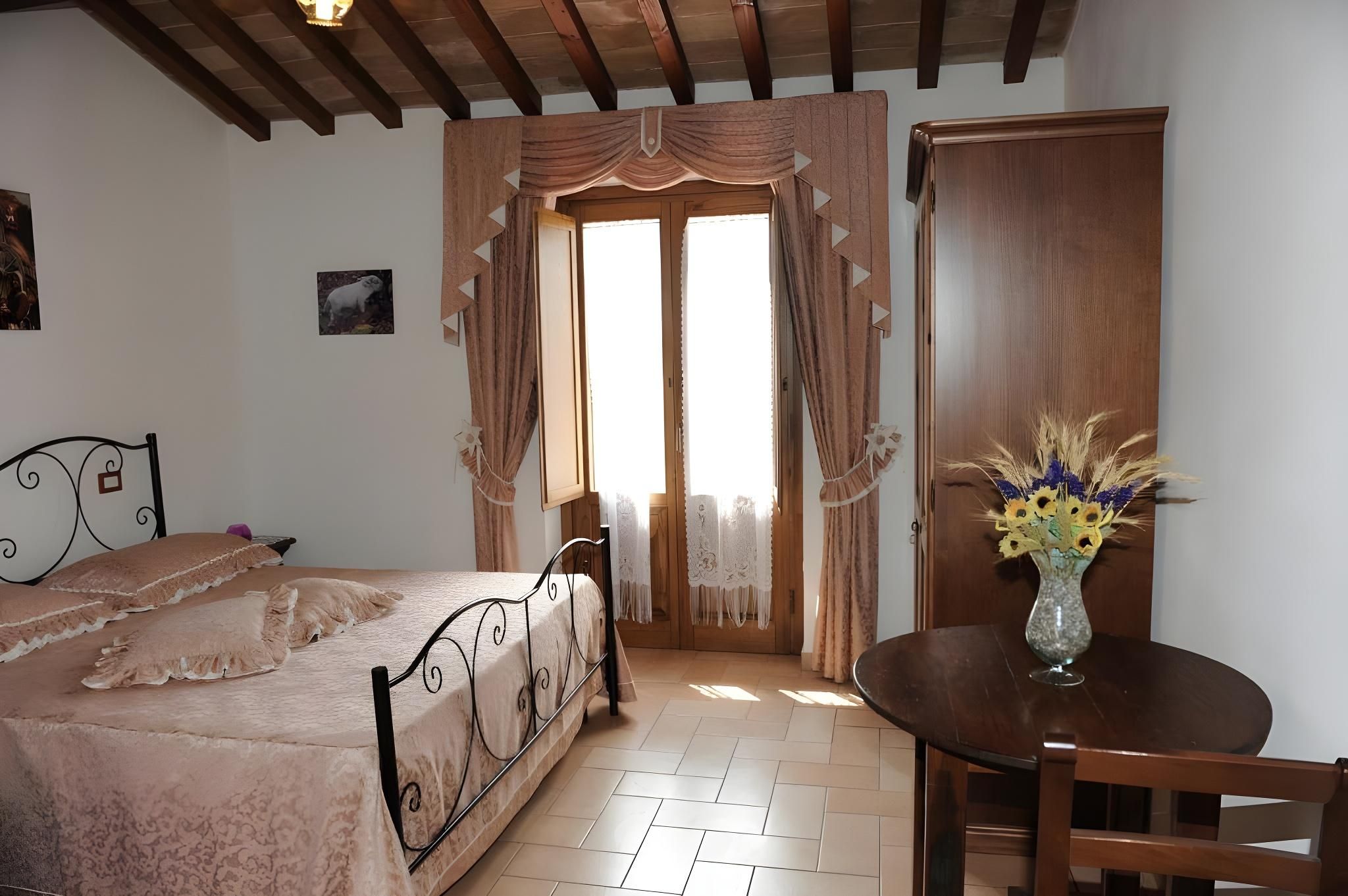 Triple Room for 3 People