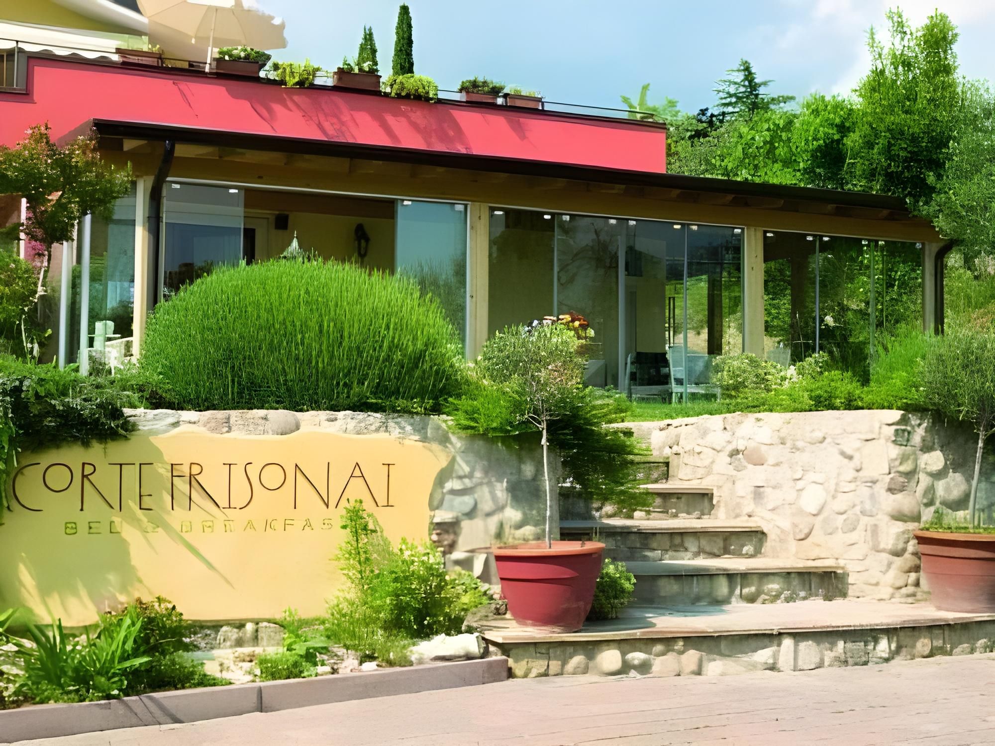 B&B Corte Frisonai