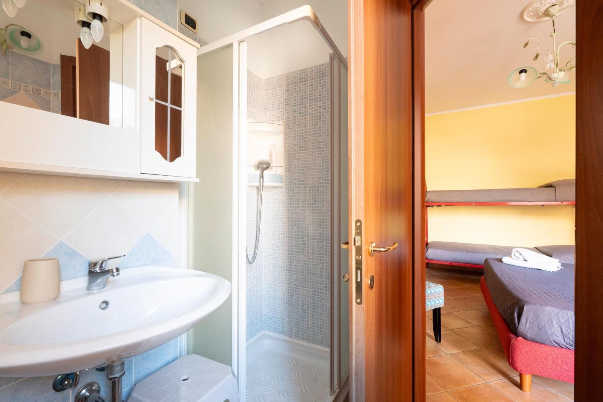 Superior Quadruple Room