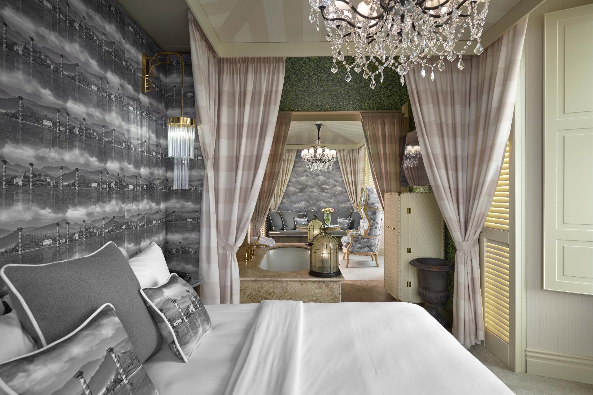 Suite Two Bed Room