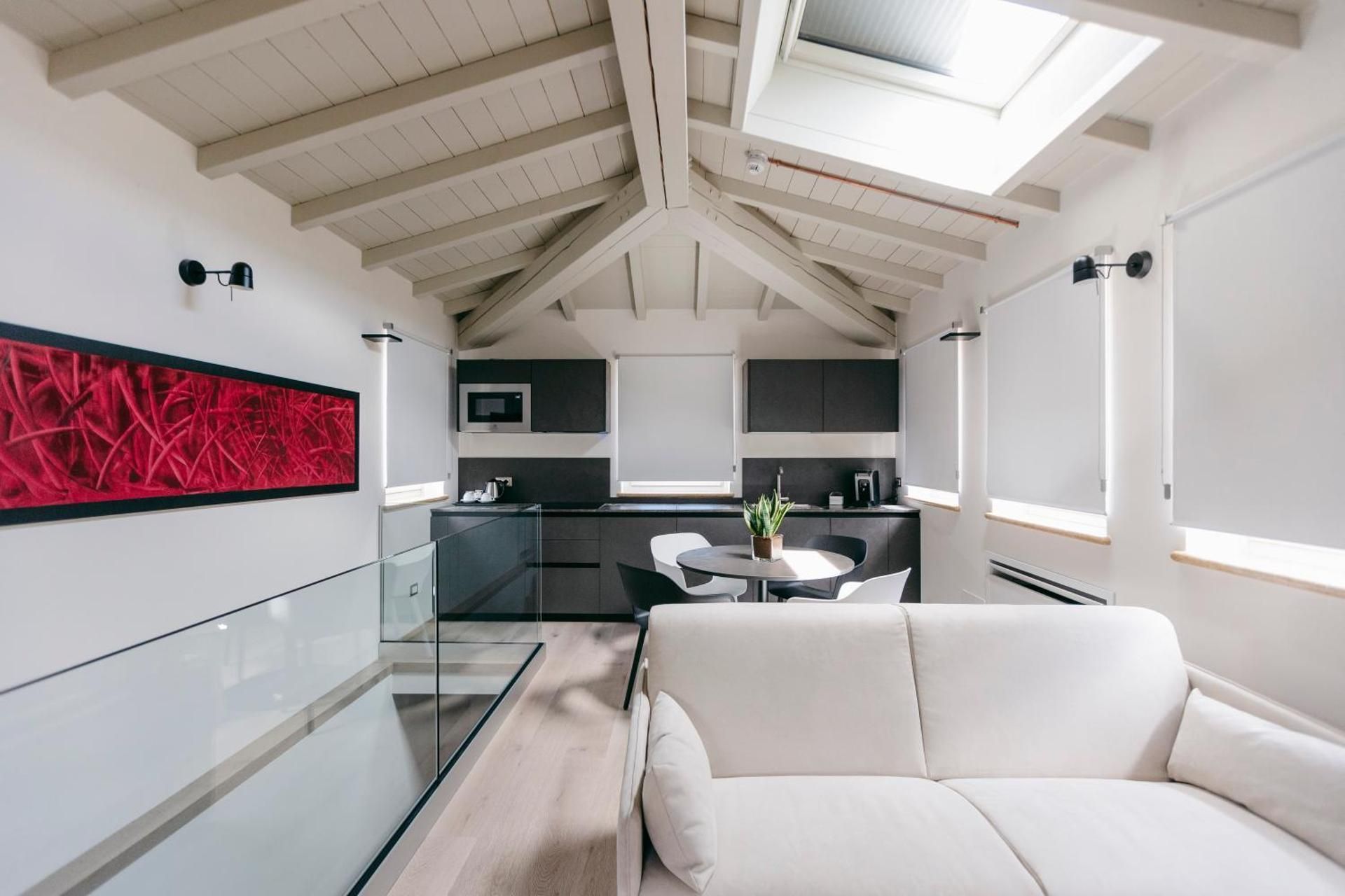 Duplex Suite