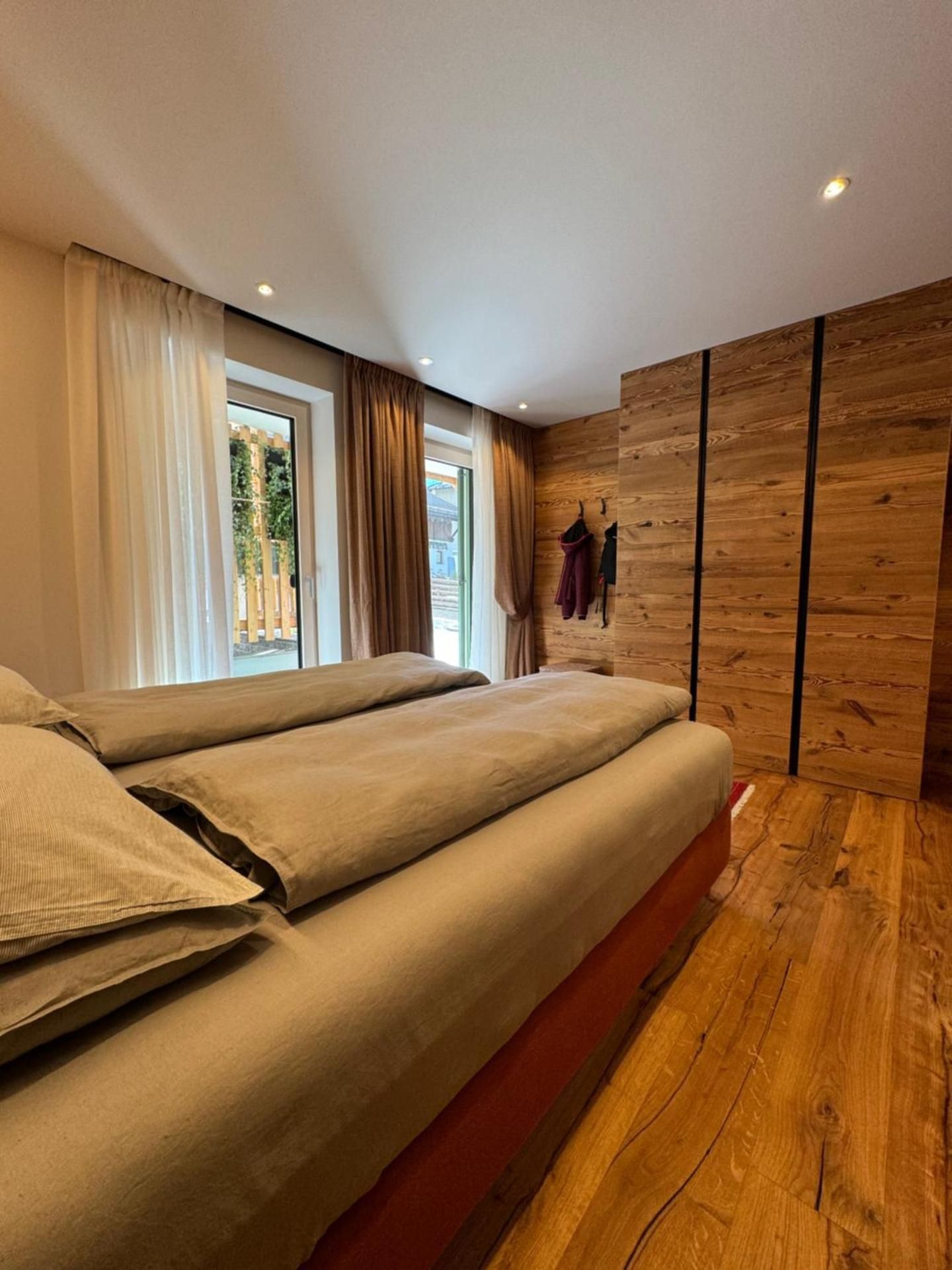 Deluxe Double or Twin Room with Balcony