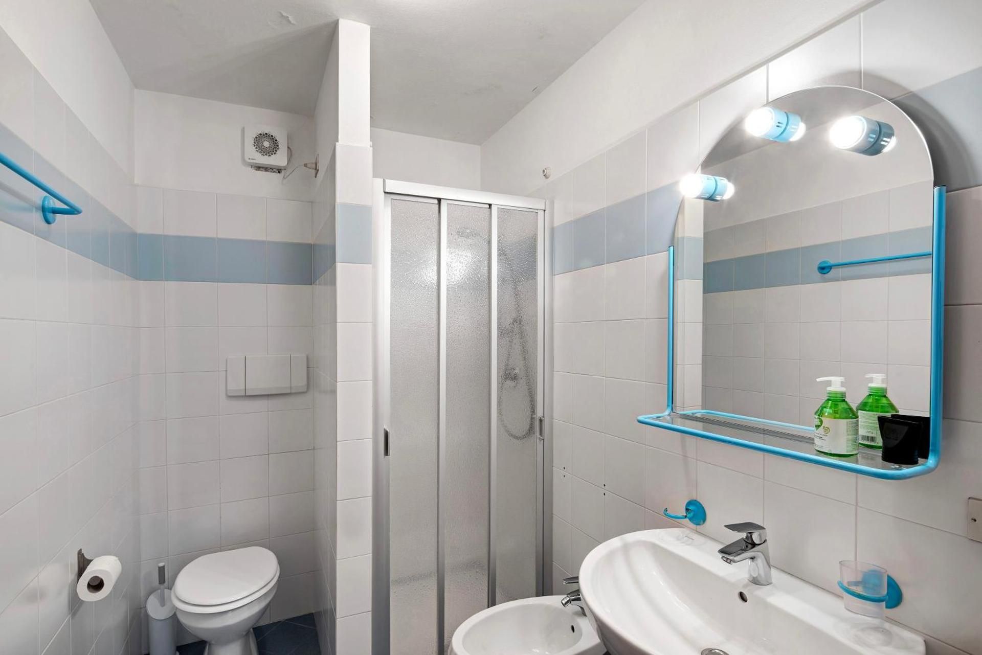 Two-Bedroom Superior Apartment
