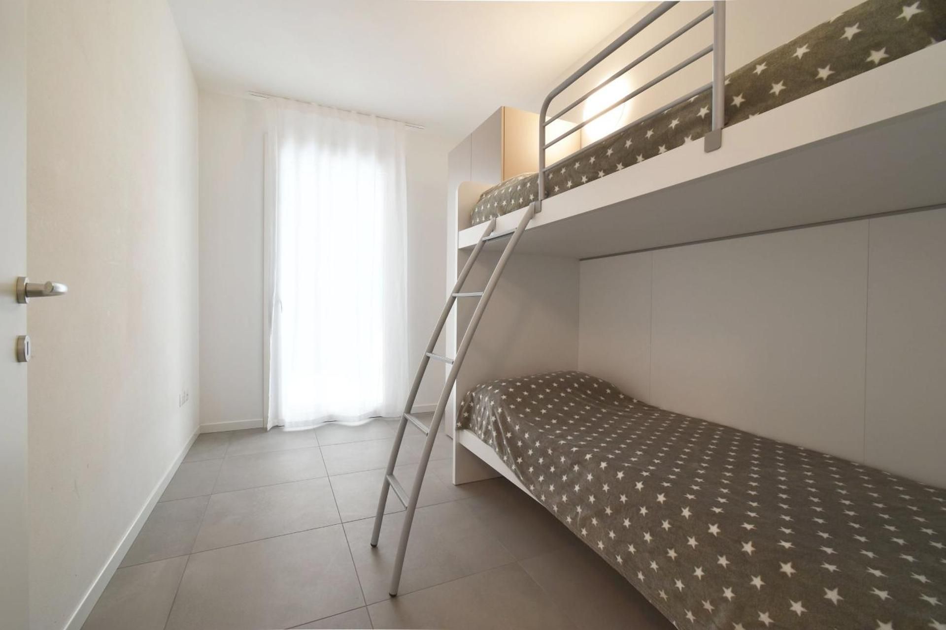 Apartment - Ground Floor