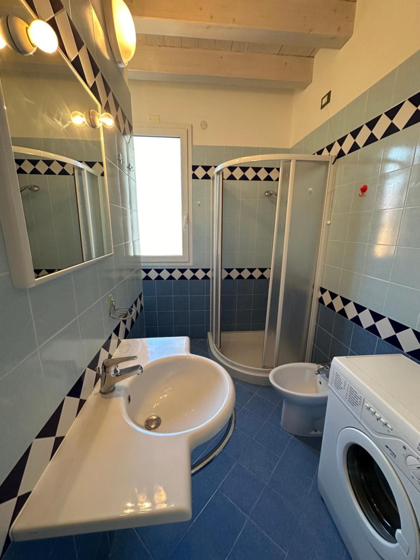 Duplex Apartment