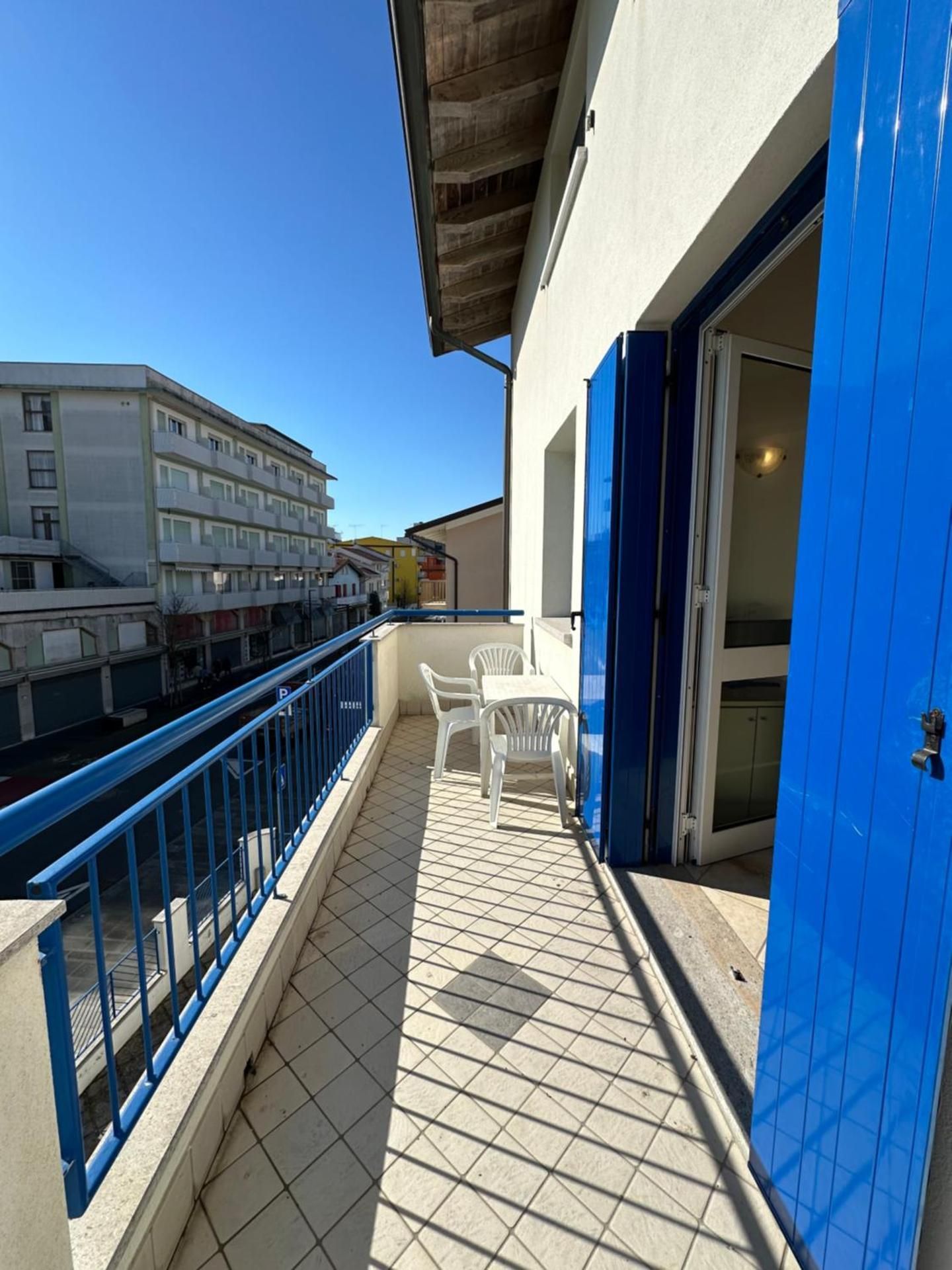 Duplex Apartment