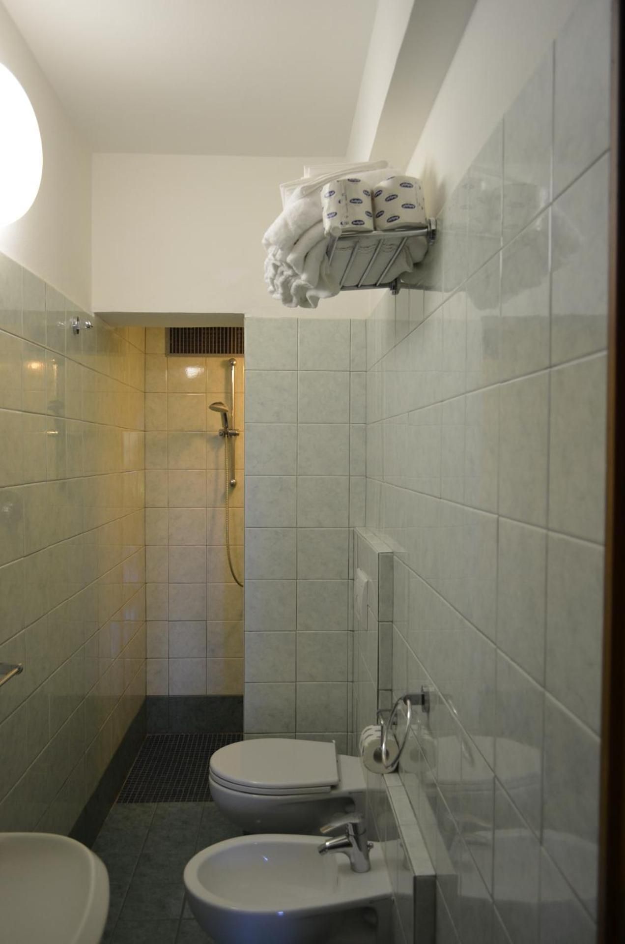 Standard Studio Apartment