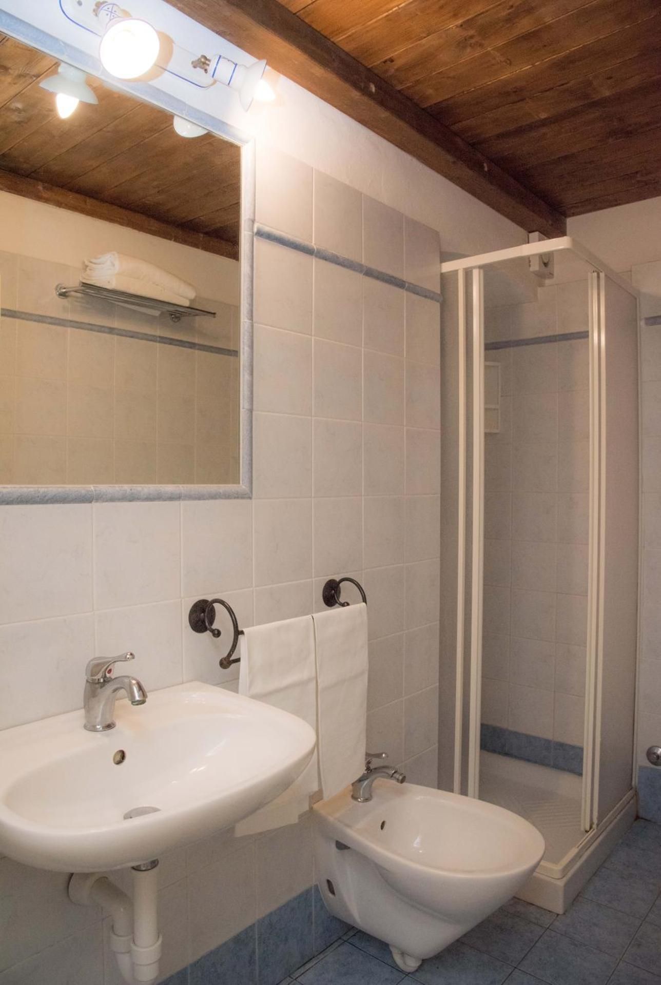 Apartment - Split Level