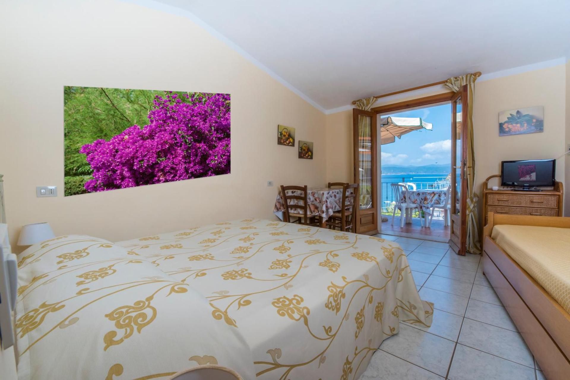 Sea View Studio