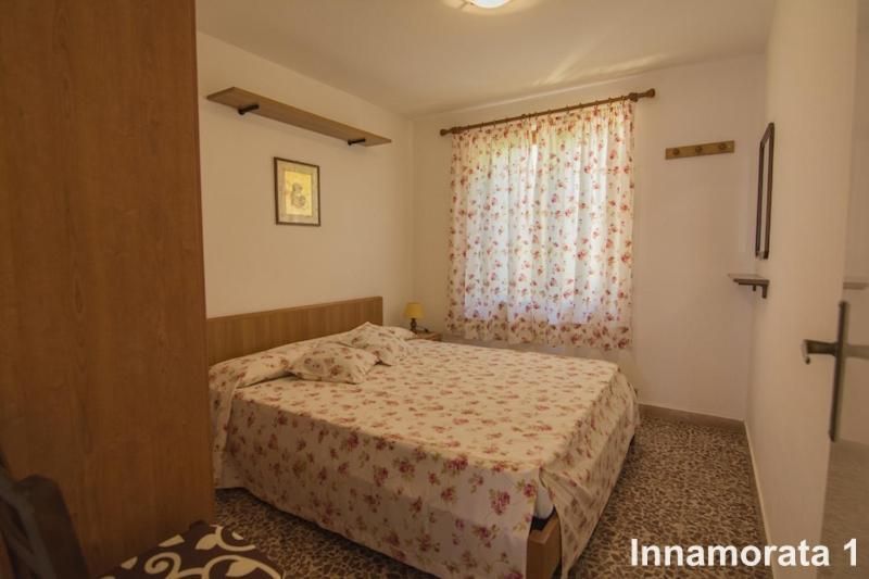 Two-Bedroom Apartment with Sea View