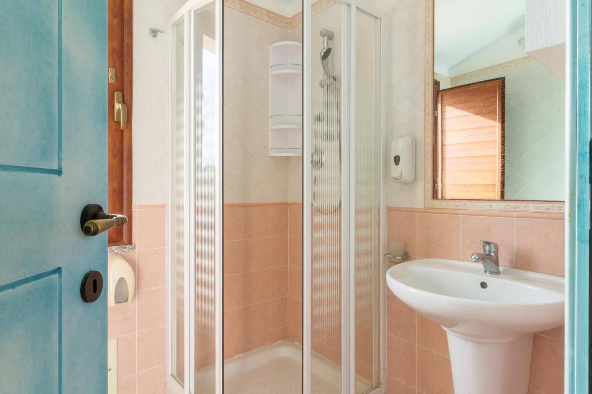 Museddu Beach Residence