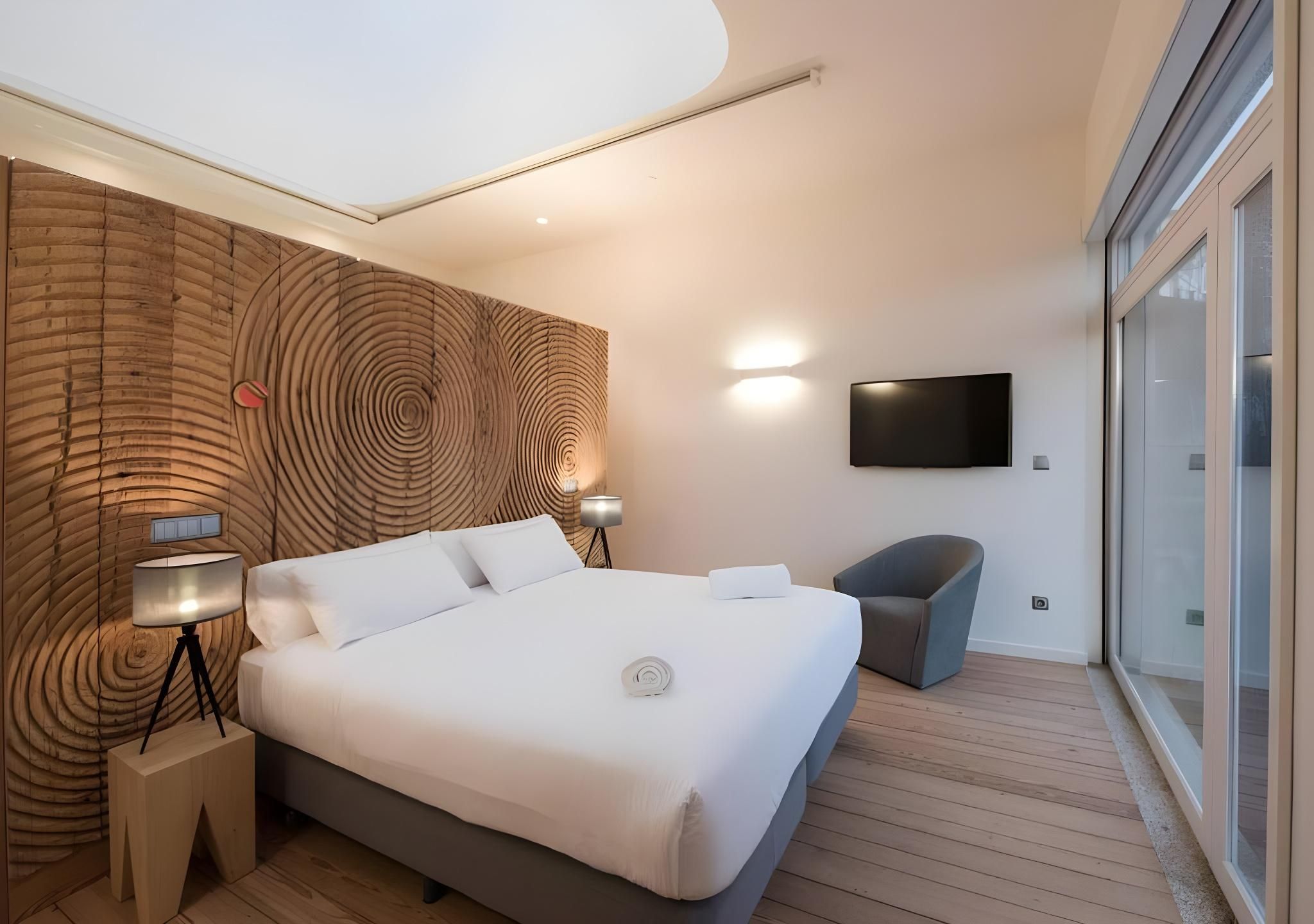 River View Suite