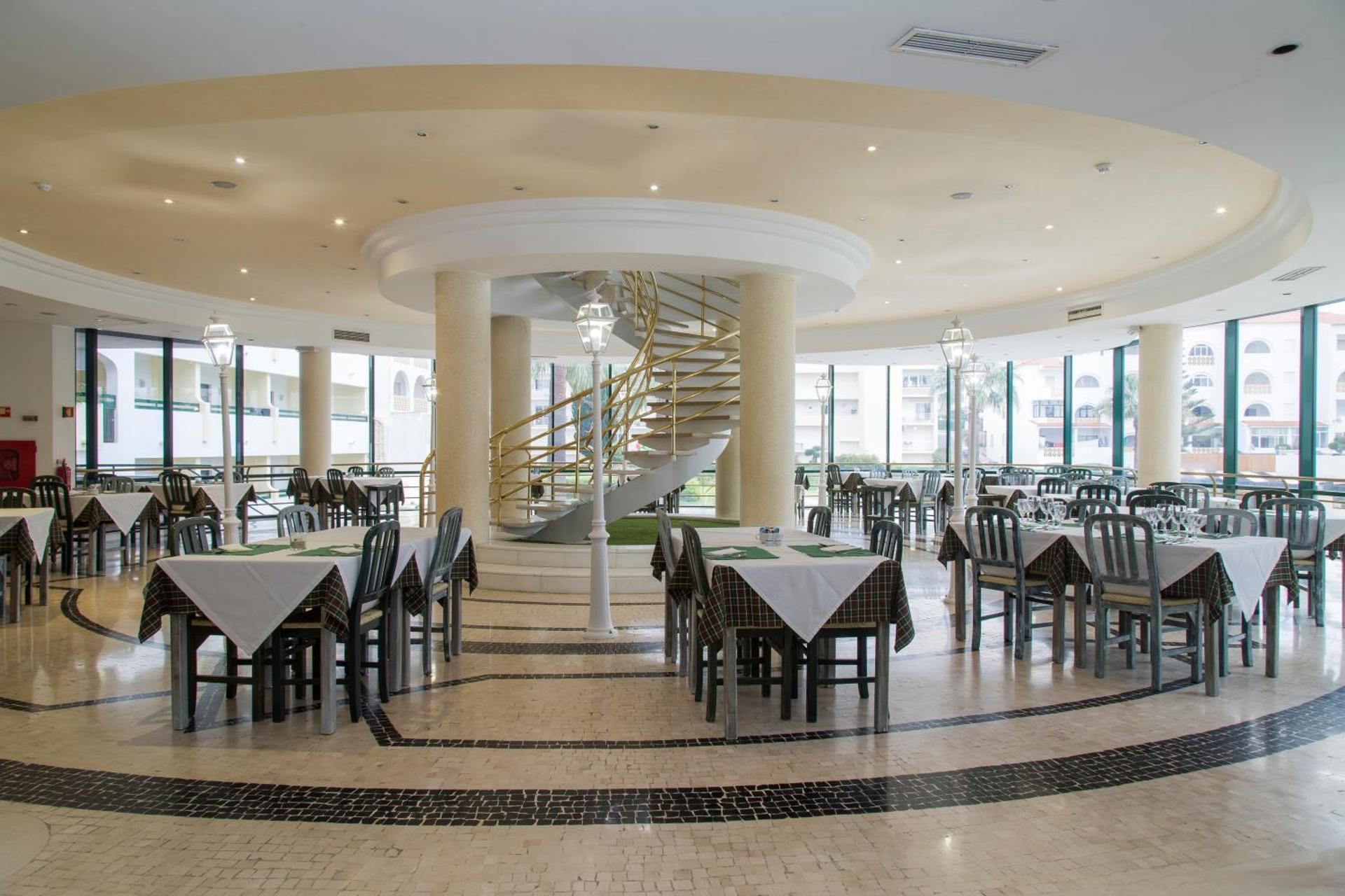 The Ondamar Hotel