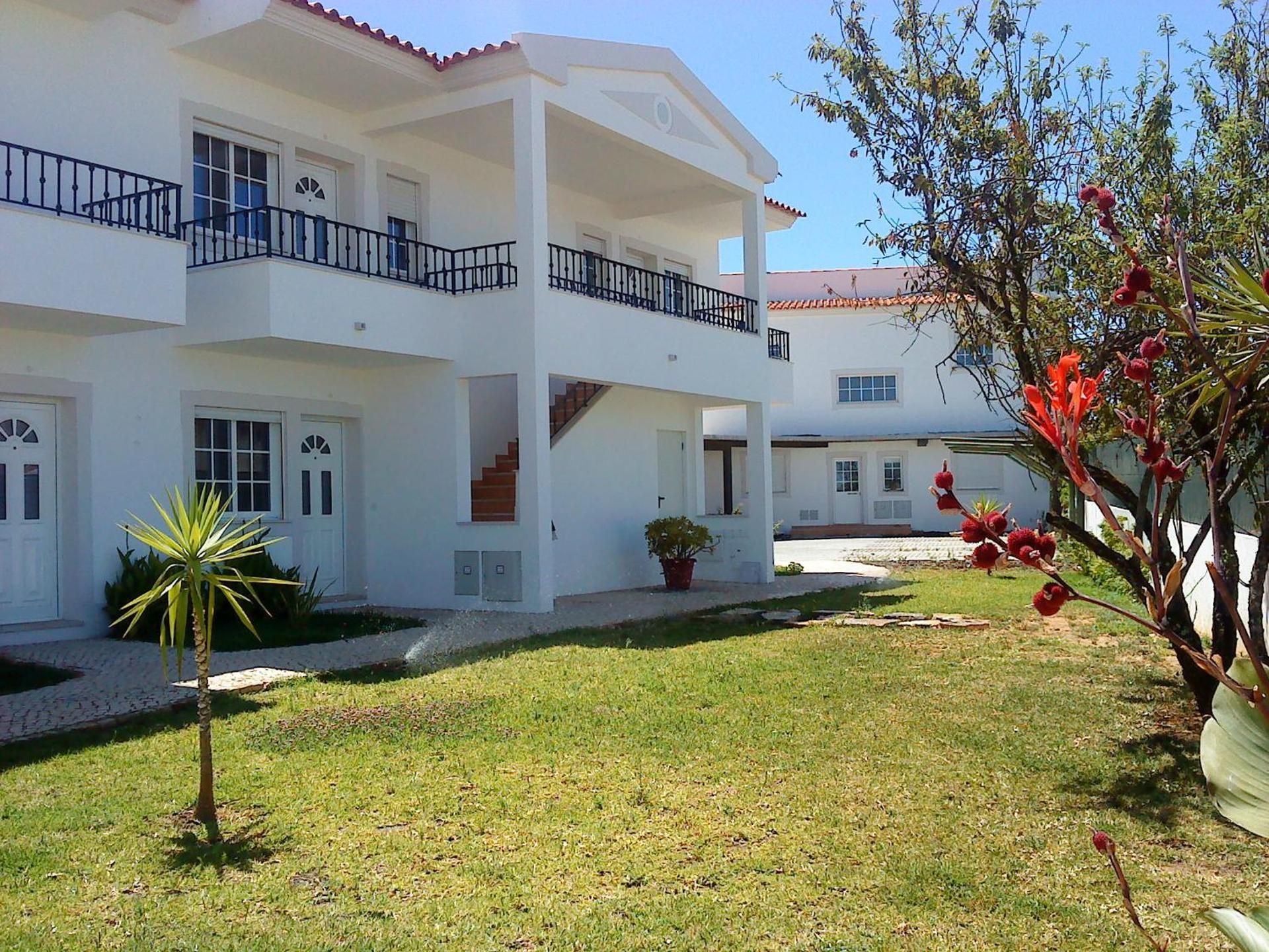 Albufeira 2 bedroom apartment 5 min from Falesia beach and close to center H