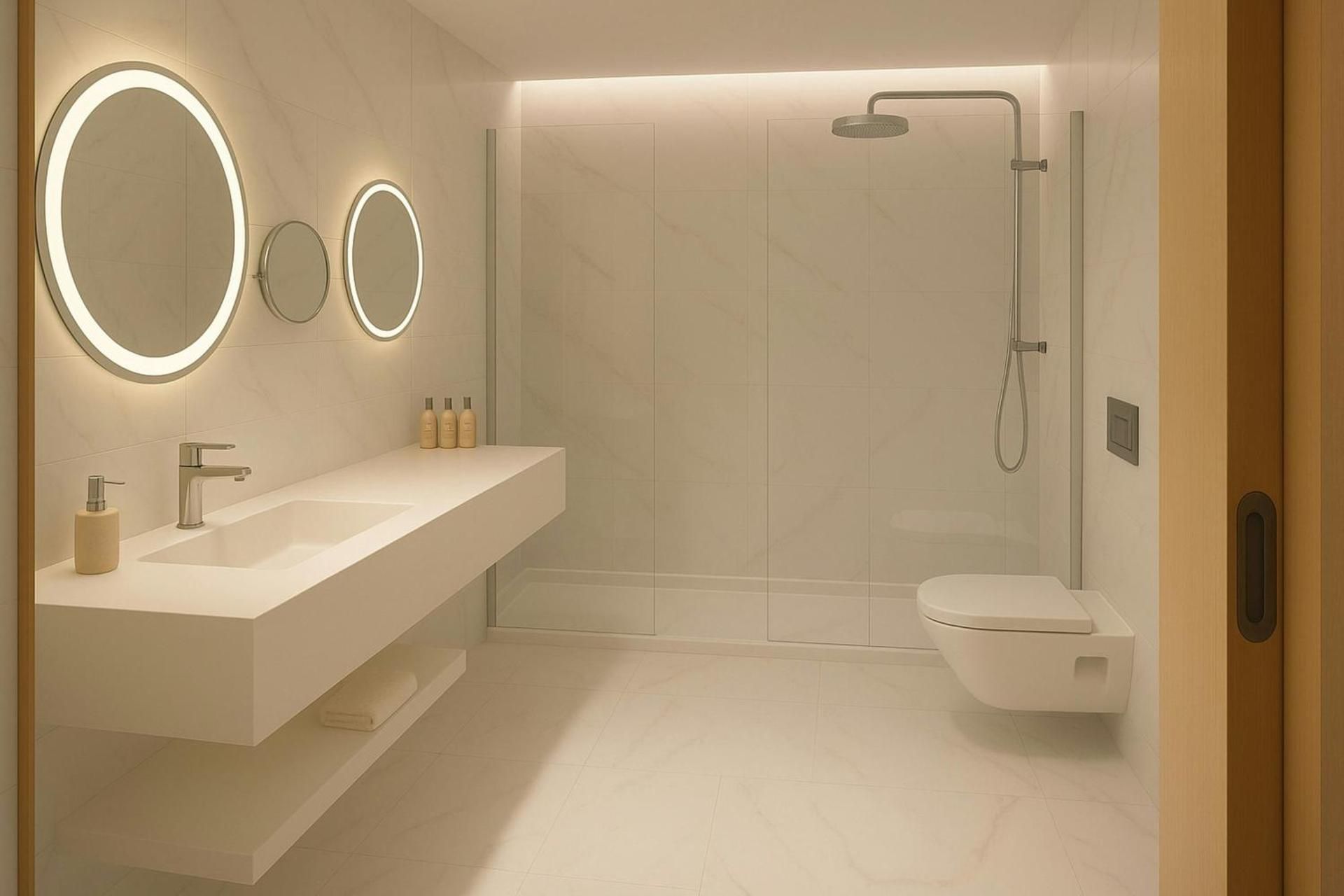 Comfort King Room